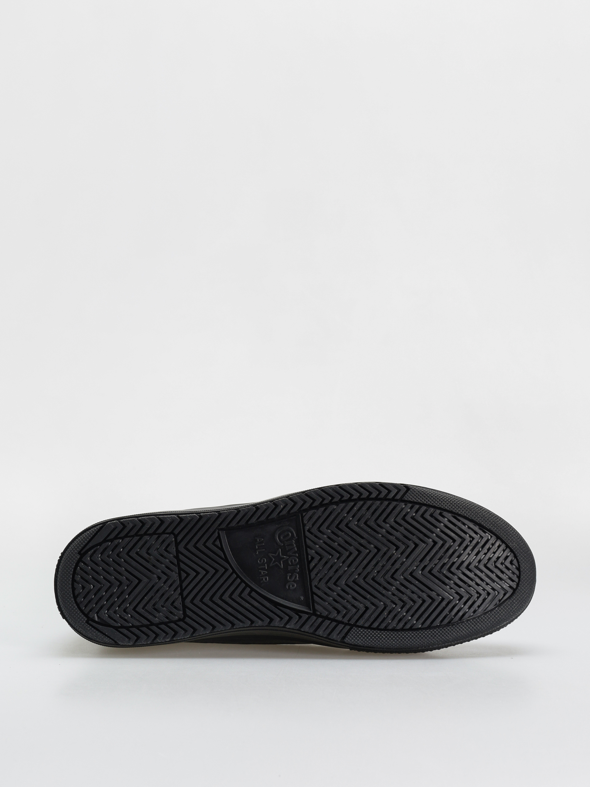 Converse Buty Chuck Taylor All Star Equip Waterproof Chucks (black/black/dark matter)