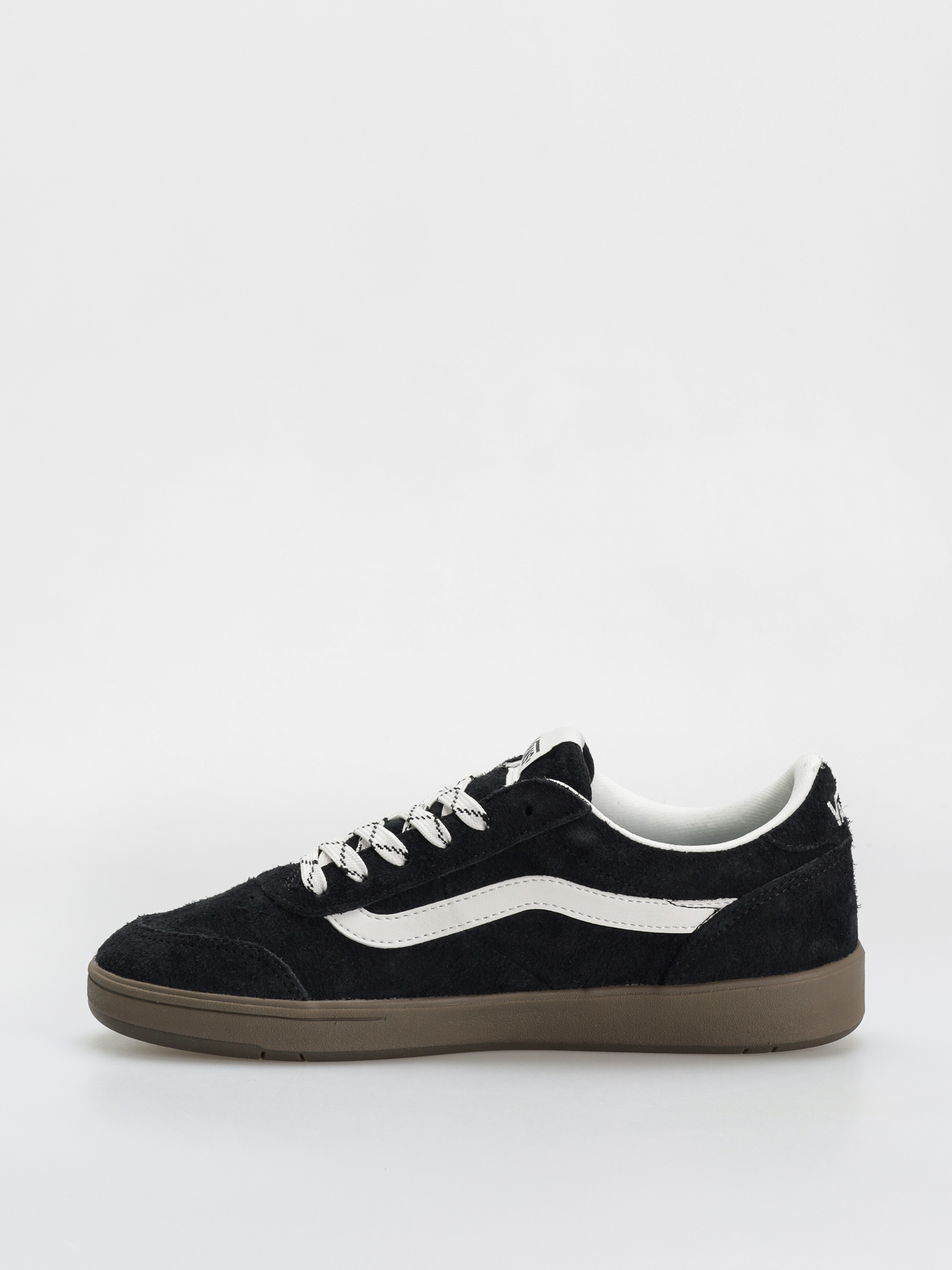 Vans Cruze Too Cc Shoes (hairy suede black)
