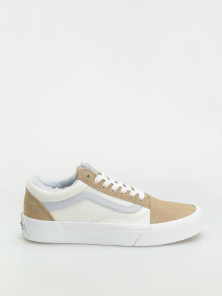 Vans Old Skool Schuhe (cozy multi/true white)