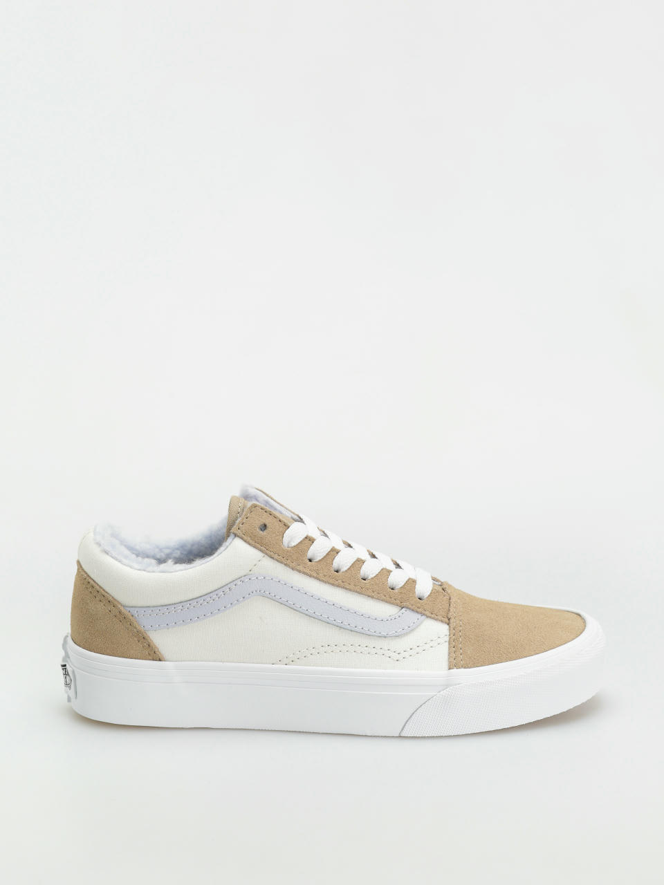 Vans Old Skool Shoes (cozy multi/true white)