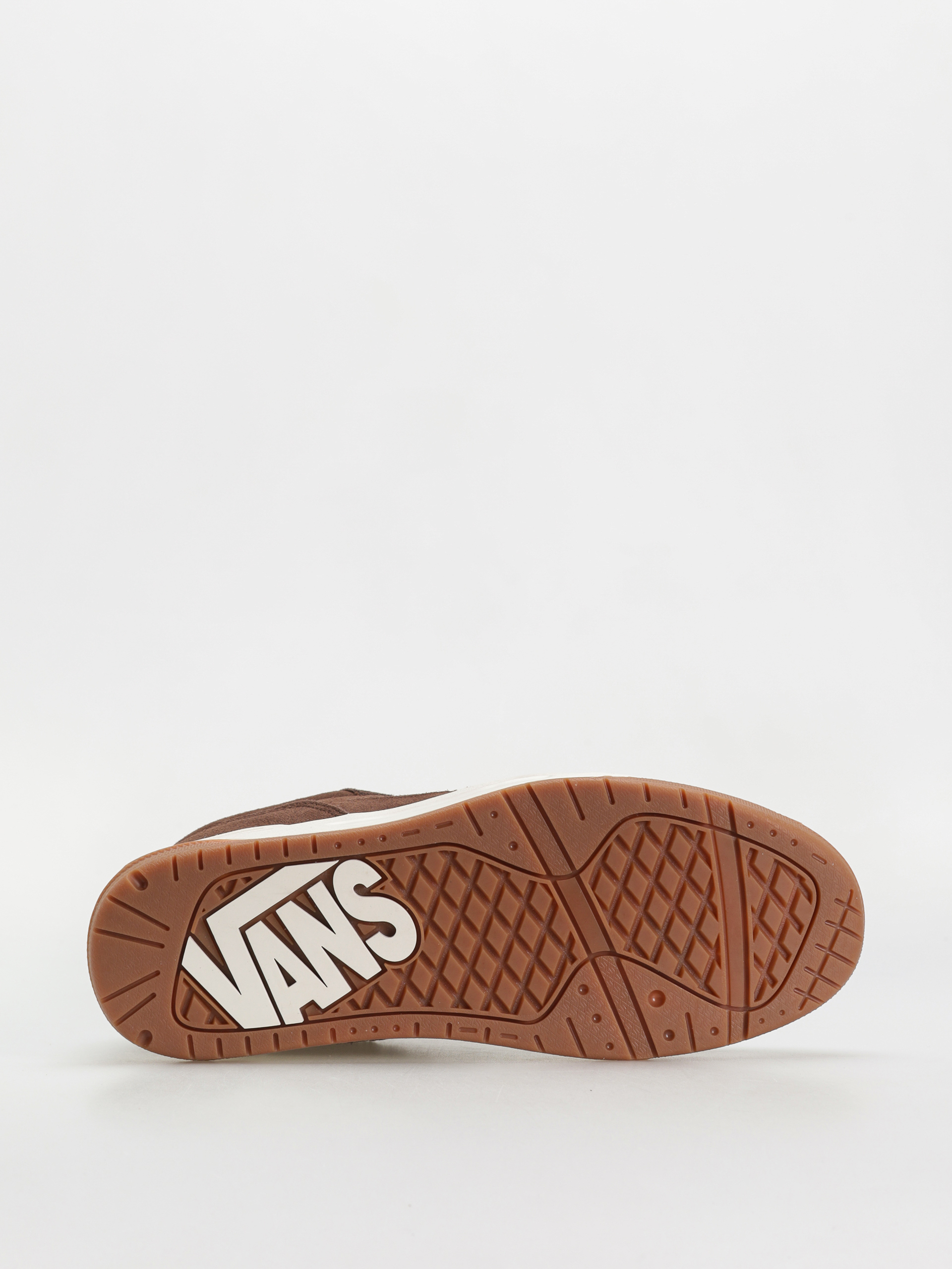 Vans Upland Shoes (potting soil/black)