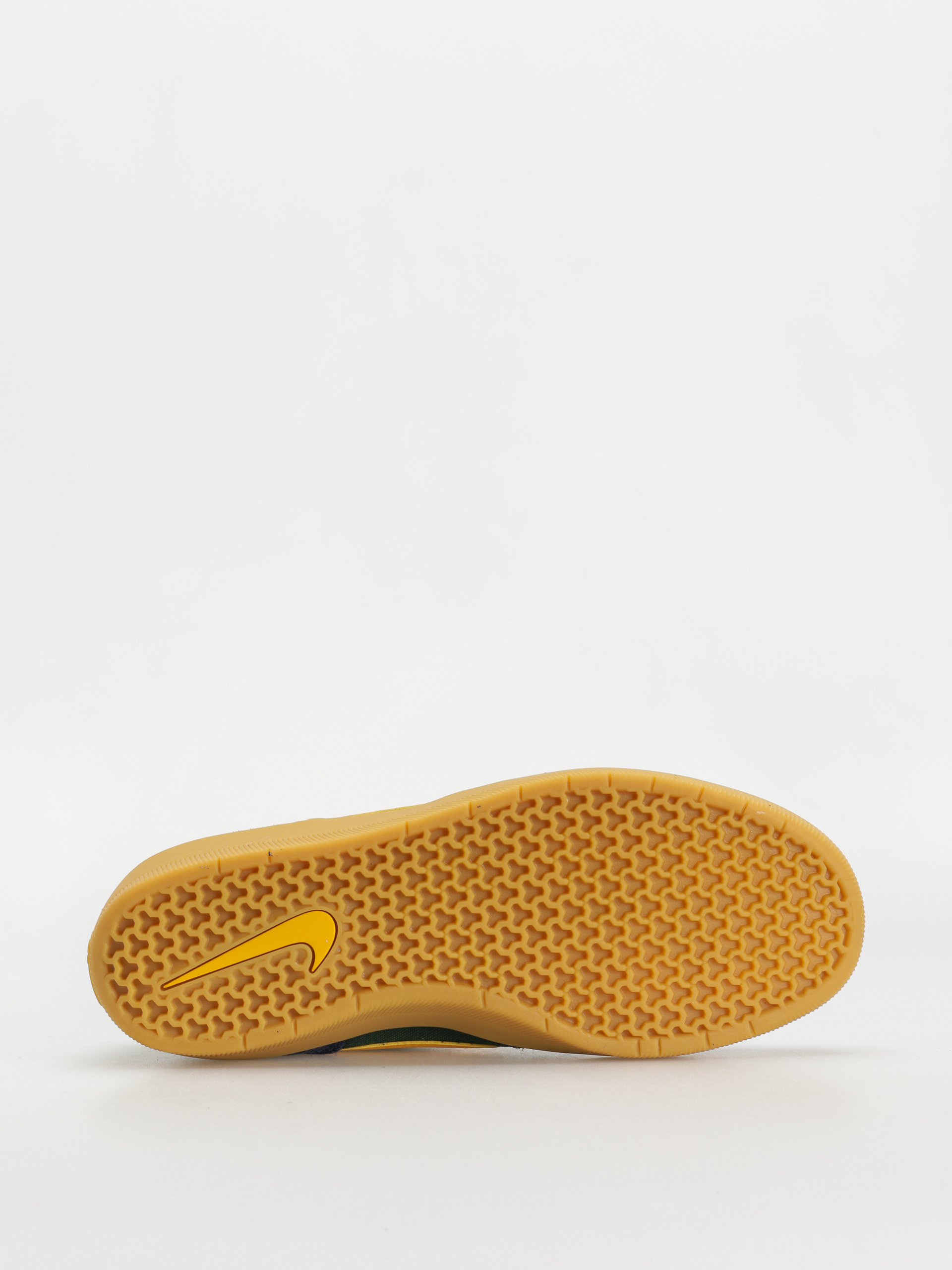 Nike SB Force 58 Schuhe (midnight navy/university gold fir)