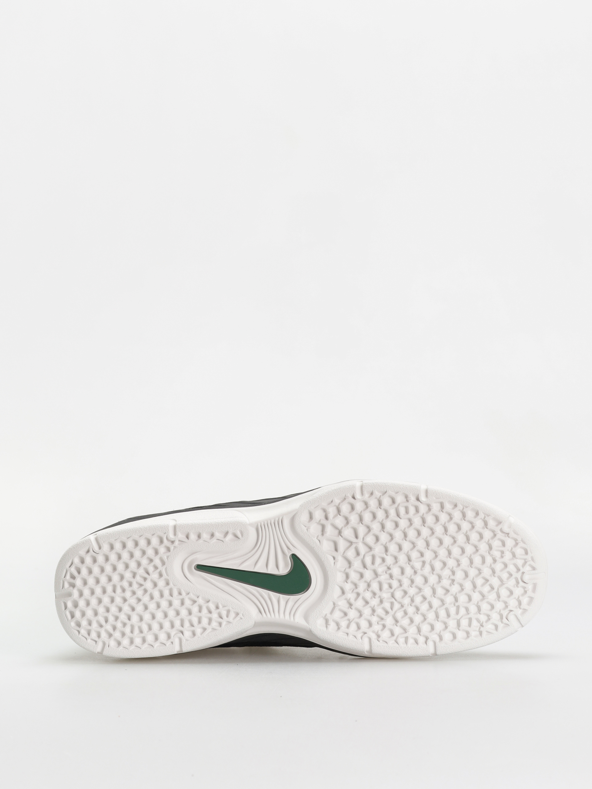 Nike SB Vertebrae Schuhe (black/malachite black summit white)