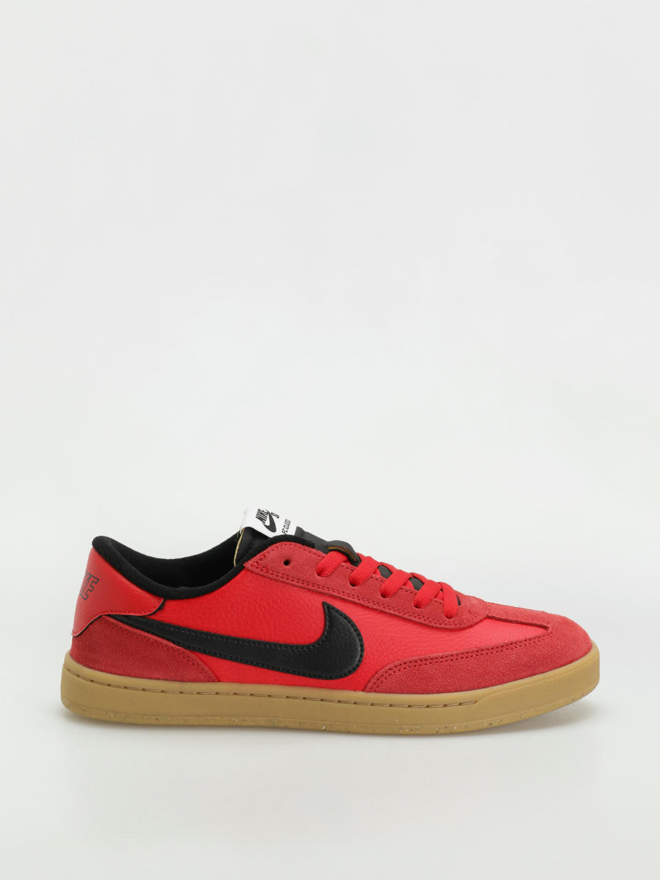 Nike SB Fc Classic Schuhe (university red/black white)