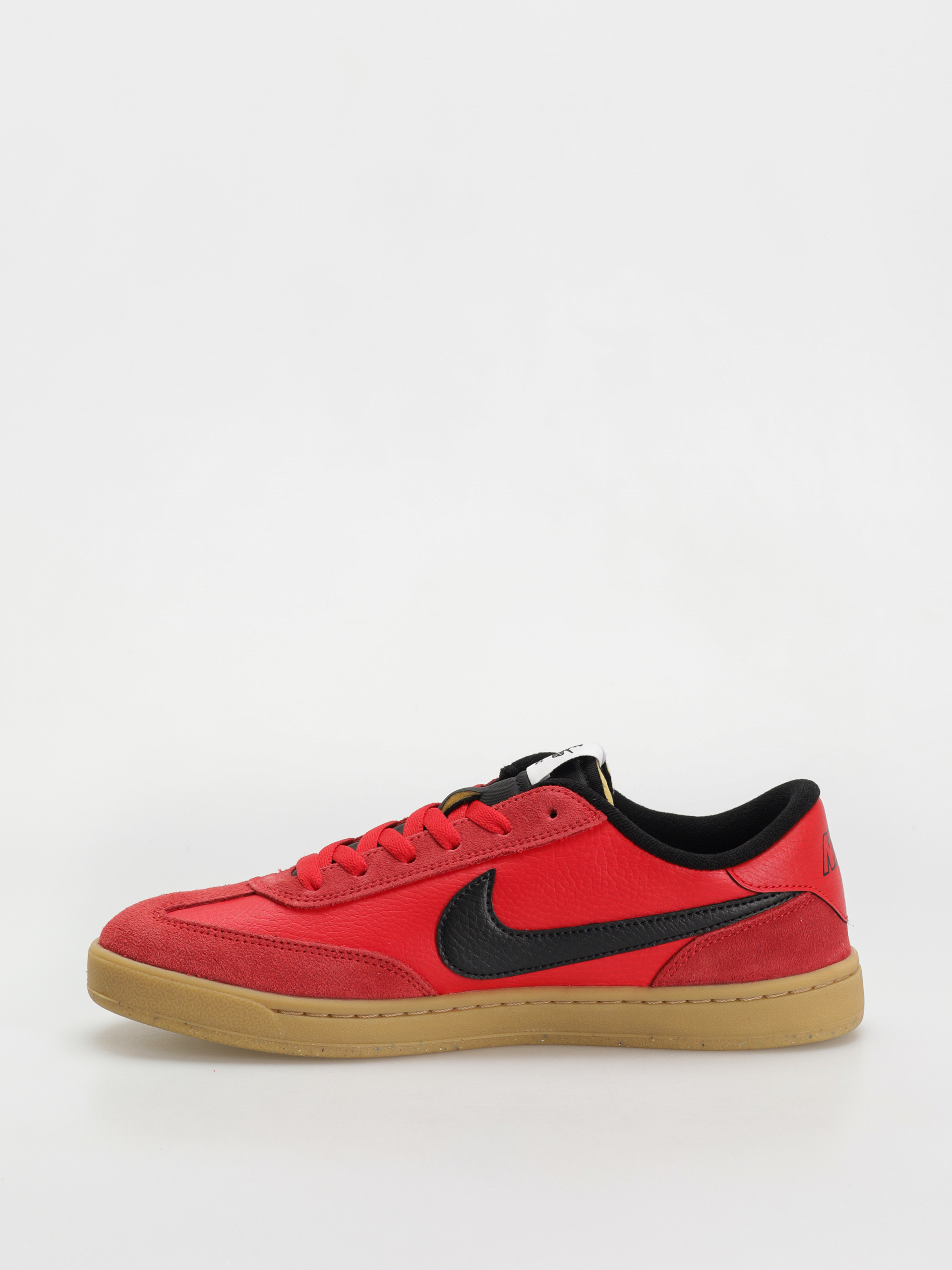 Nike SB Fc Classic Shoes (university red/black white)