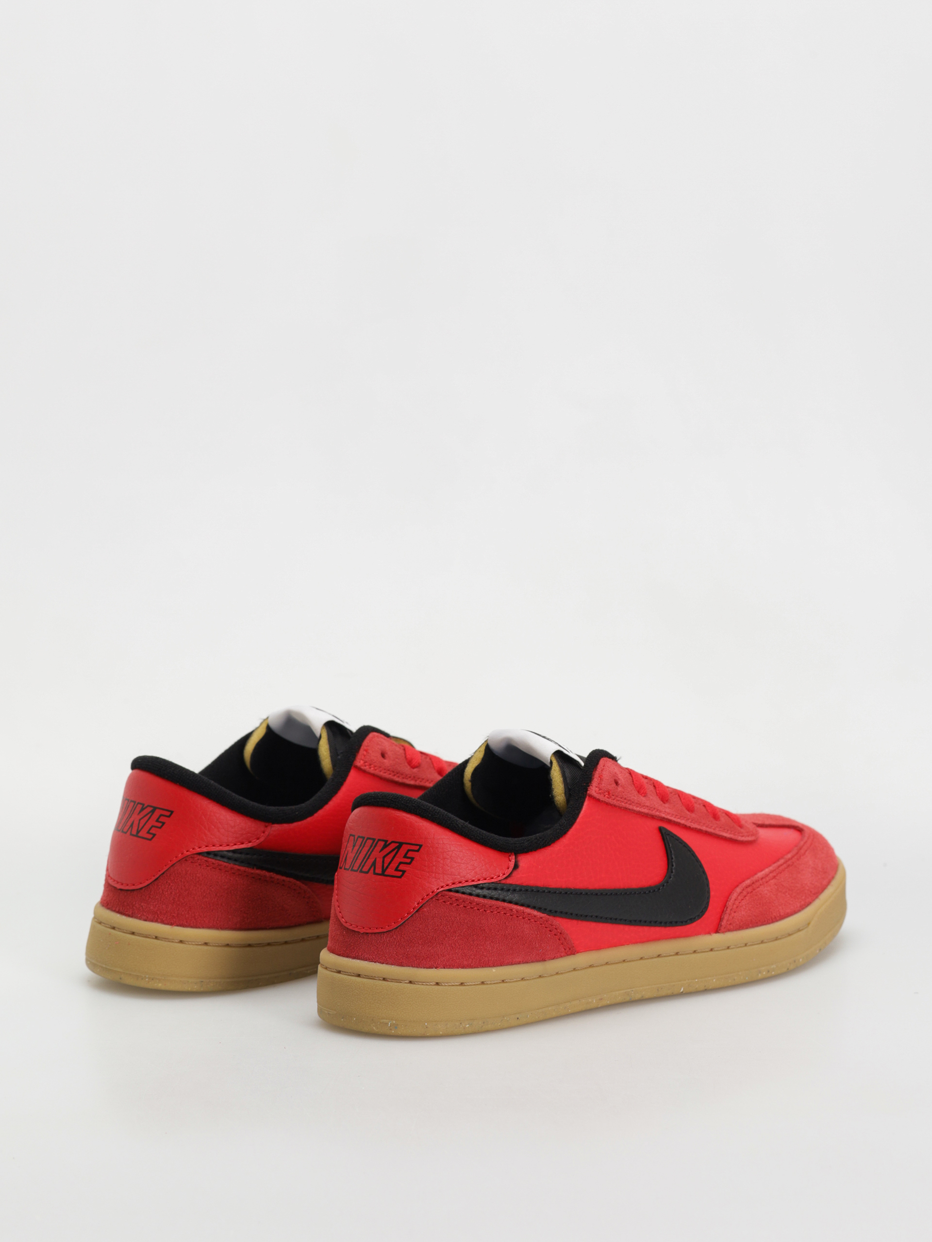 Nike SB Fc Classic Schuhe (university red/black white)