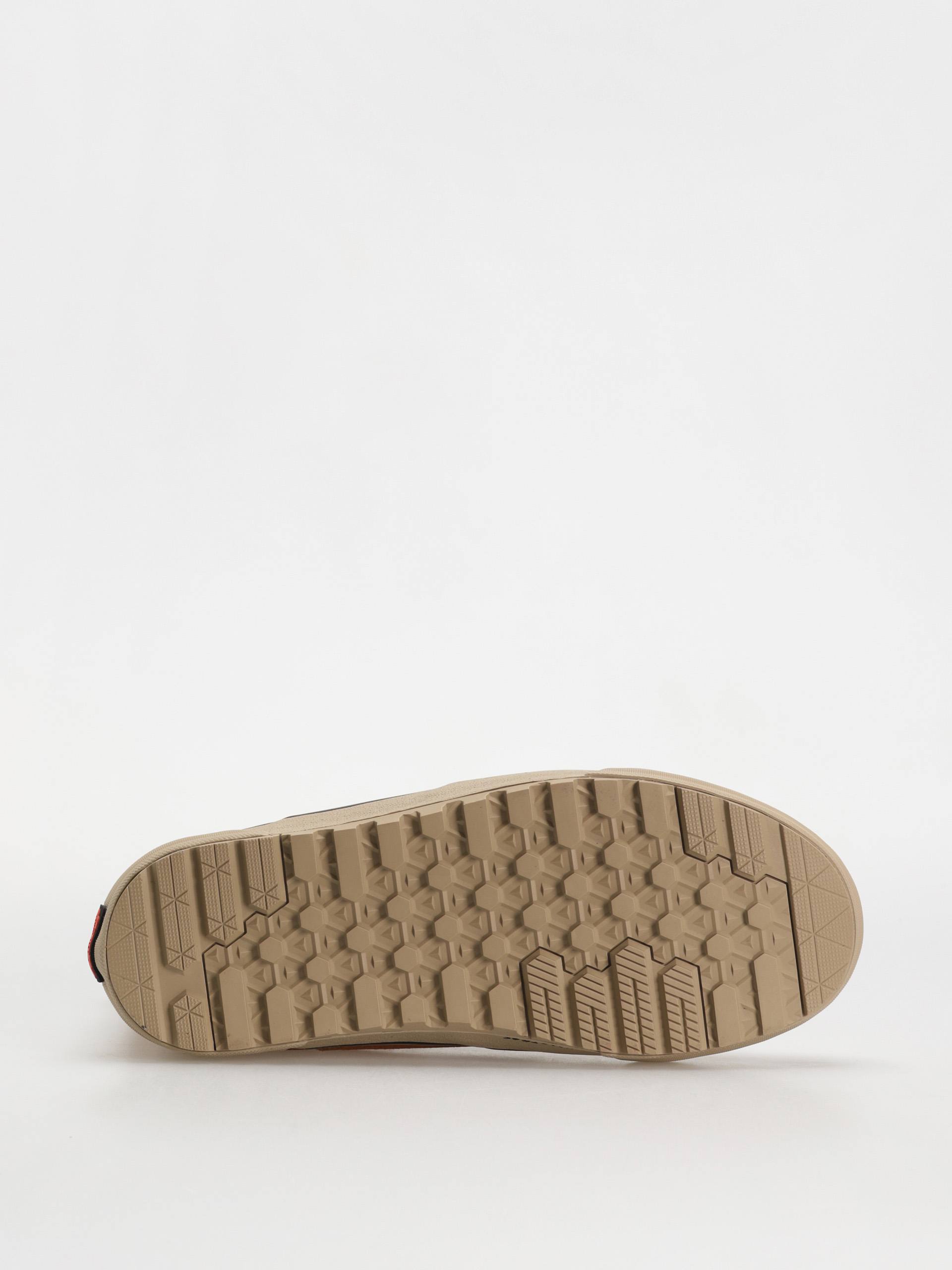 Vans Sk8 Hi Dr Waterproof MTE Shoes (glazed ginger)