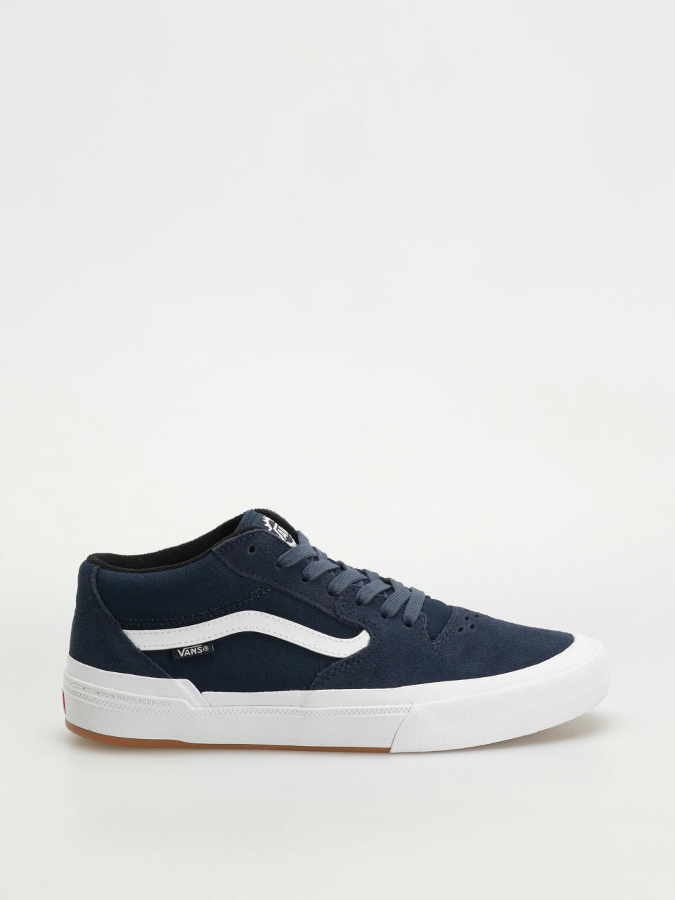 Vans Bmx Style 114 Shoes (navy/white)