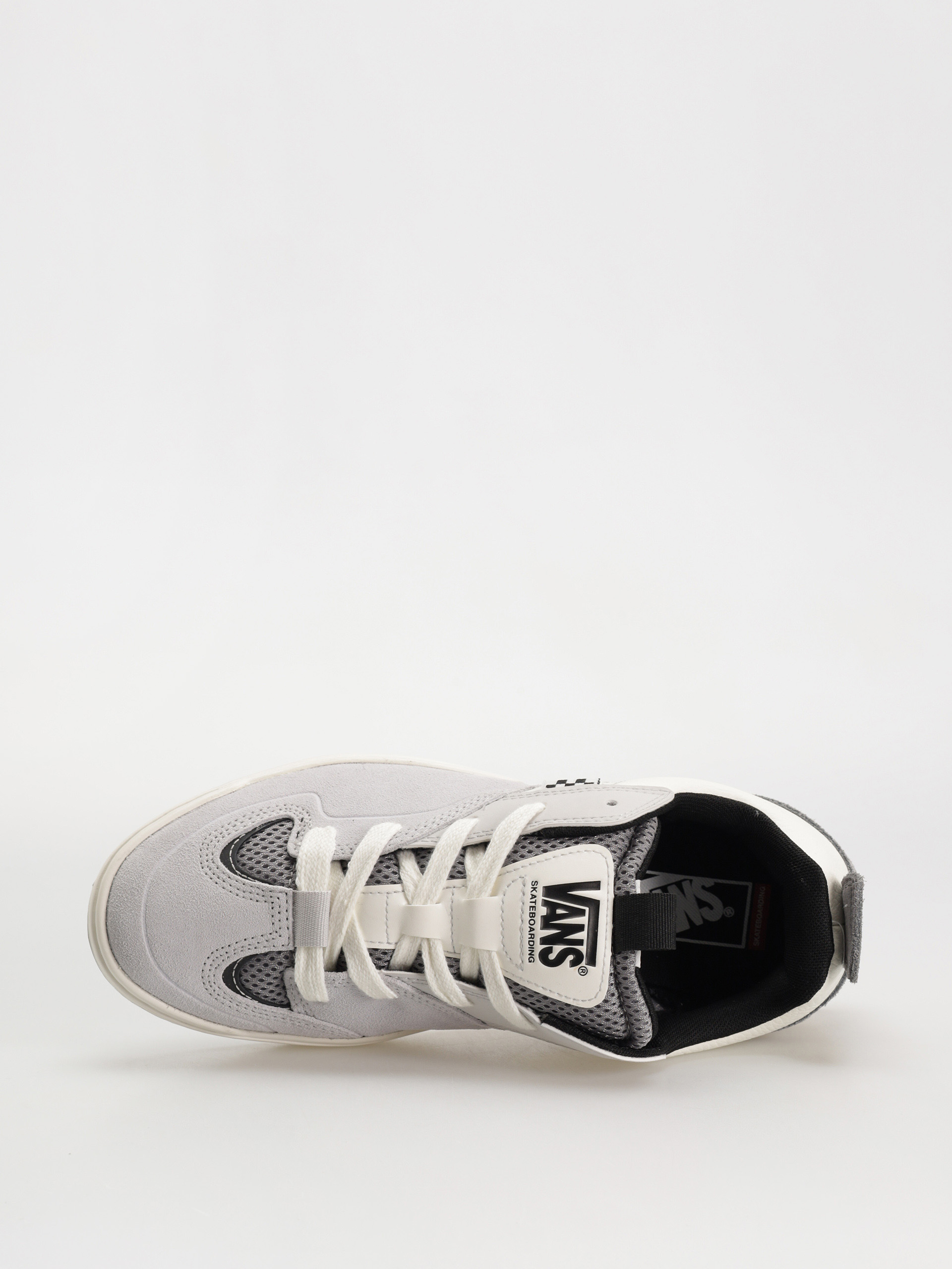 Vans Skate Mixxa Shoes (frost gray)
