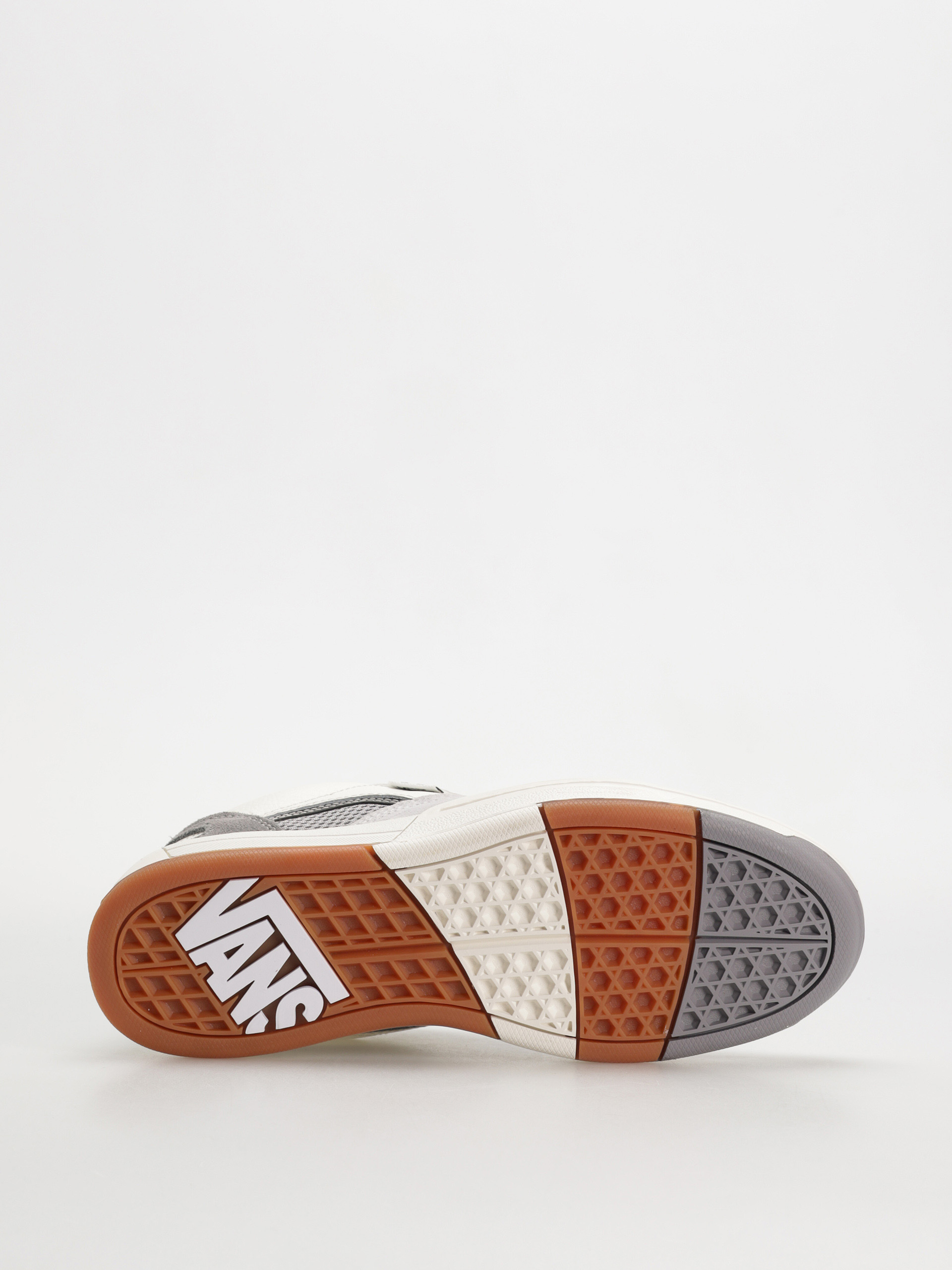 Vans Skate Mixxa Schuhe (frost gray)