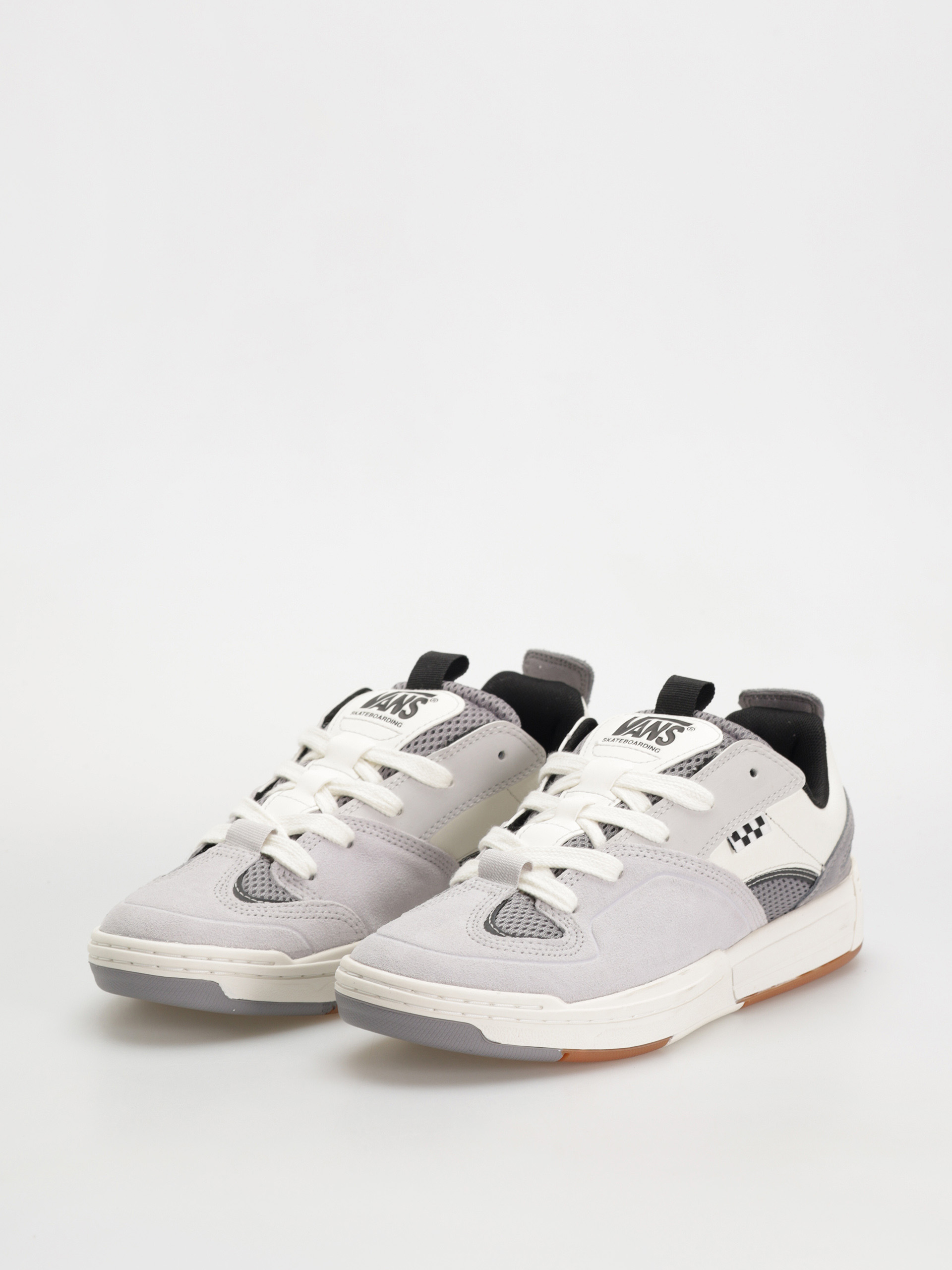 Vans Skate Mixxa Shoes (frost gray)