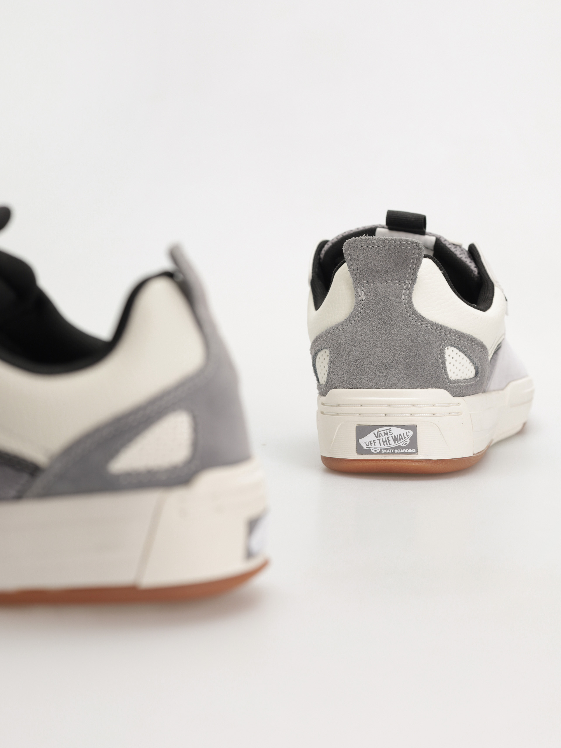 Vans Skate Mixxa Shoes (frost gray)