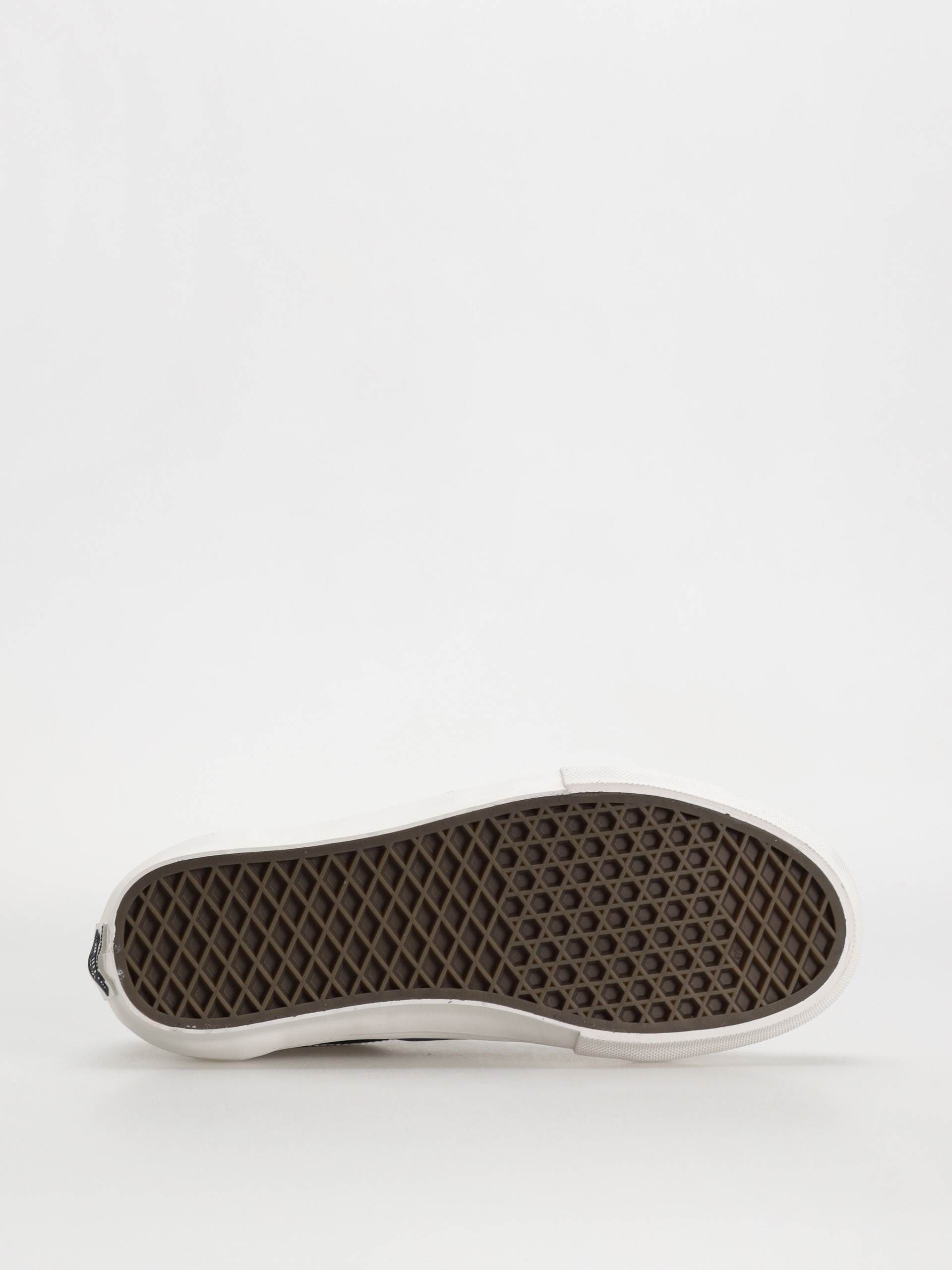 Vans Skate Old Skool Shoes (wrapped deep navy/vintage white)