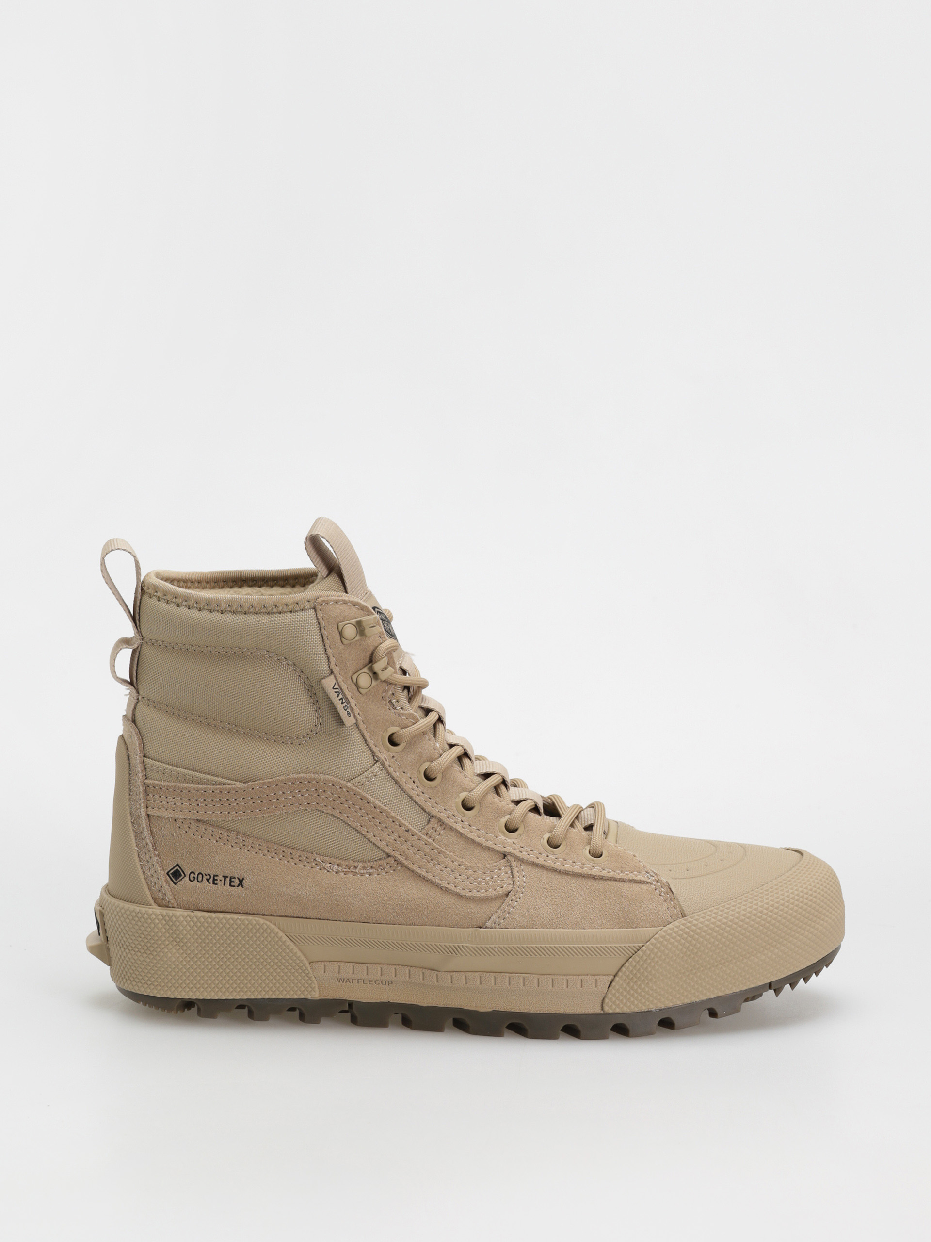 Vans Sk8 Hi Gore Tex MTE Schuhe (incense)