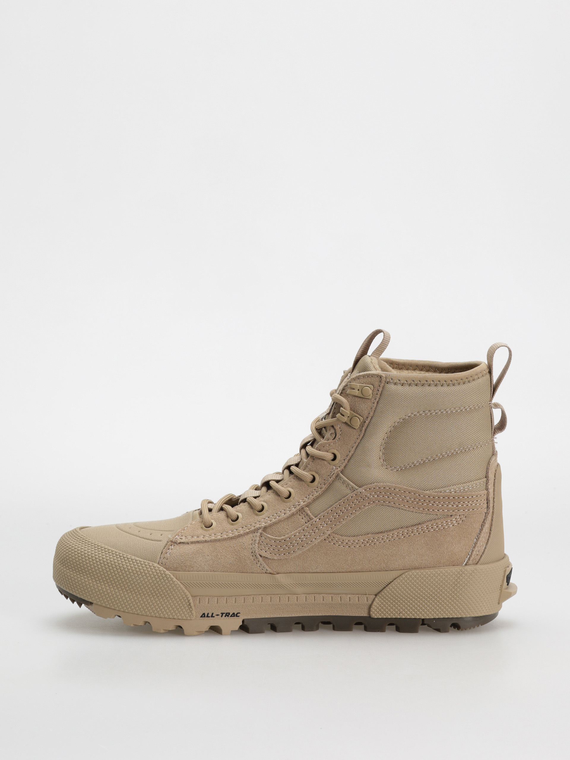 Vans Sk8 Hi Gore Tex MTE Schuhe (incense)