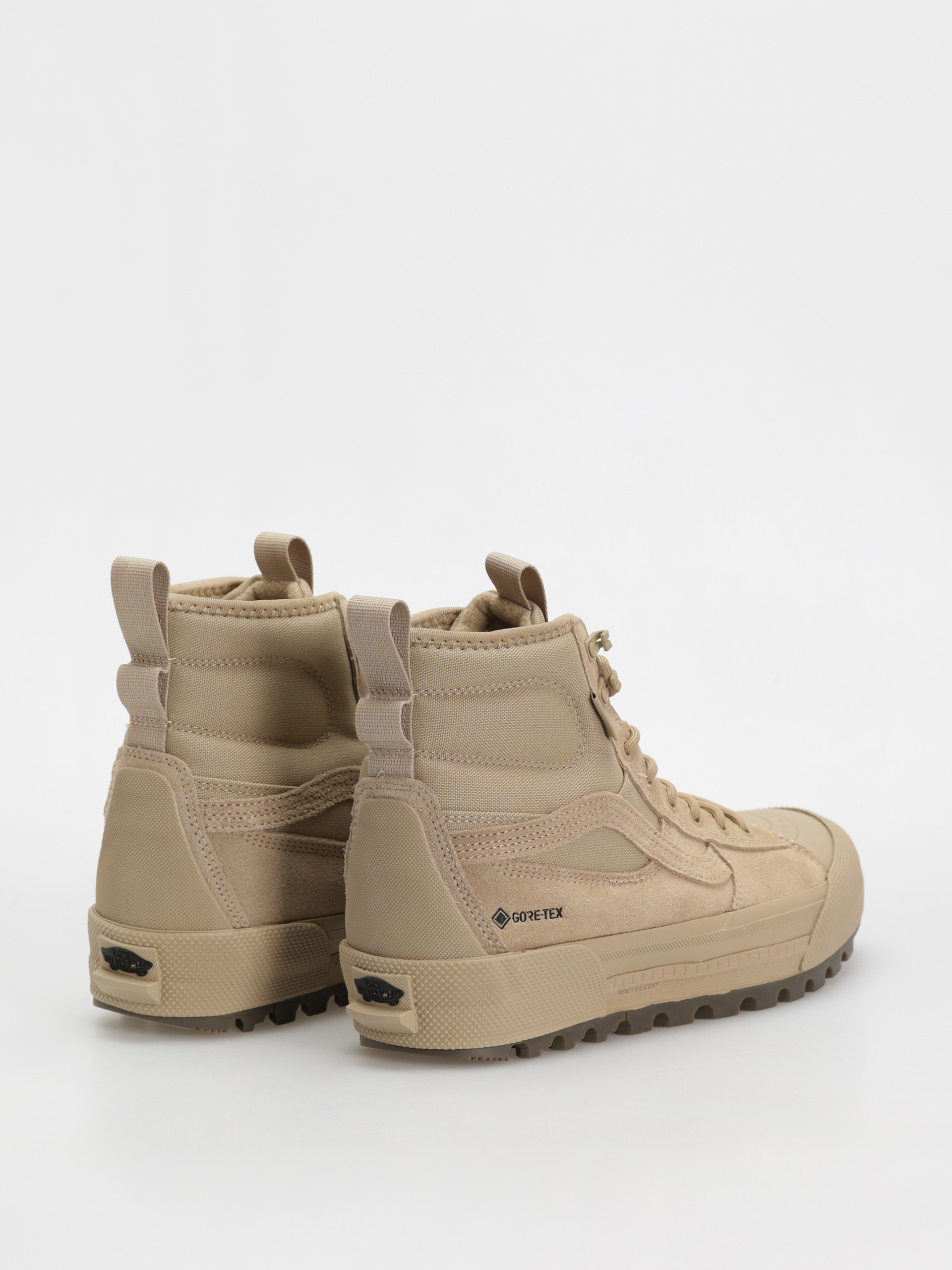 Vans Sk8 Hi Gore Tex MTE Schuhe (incense)