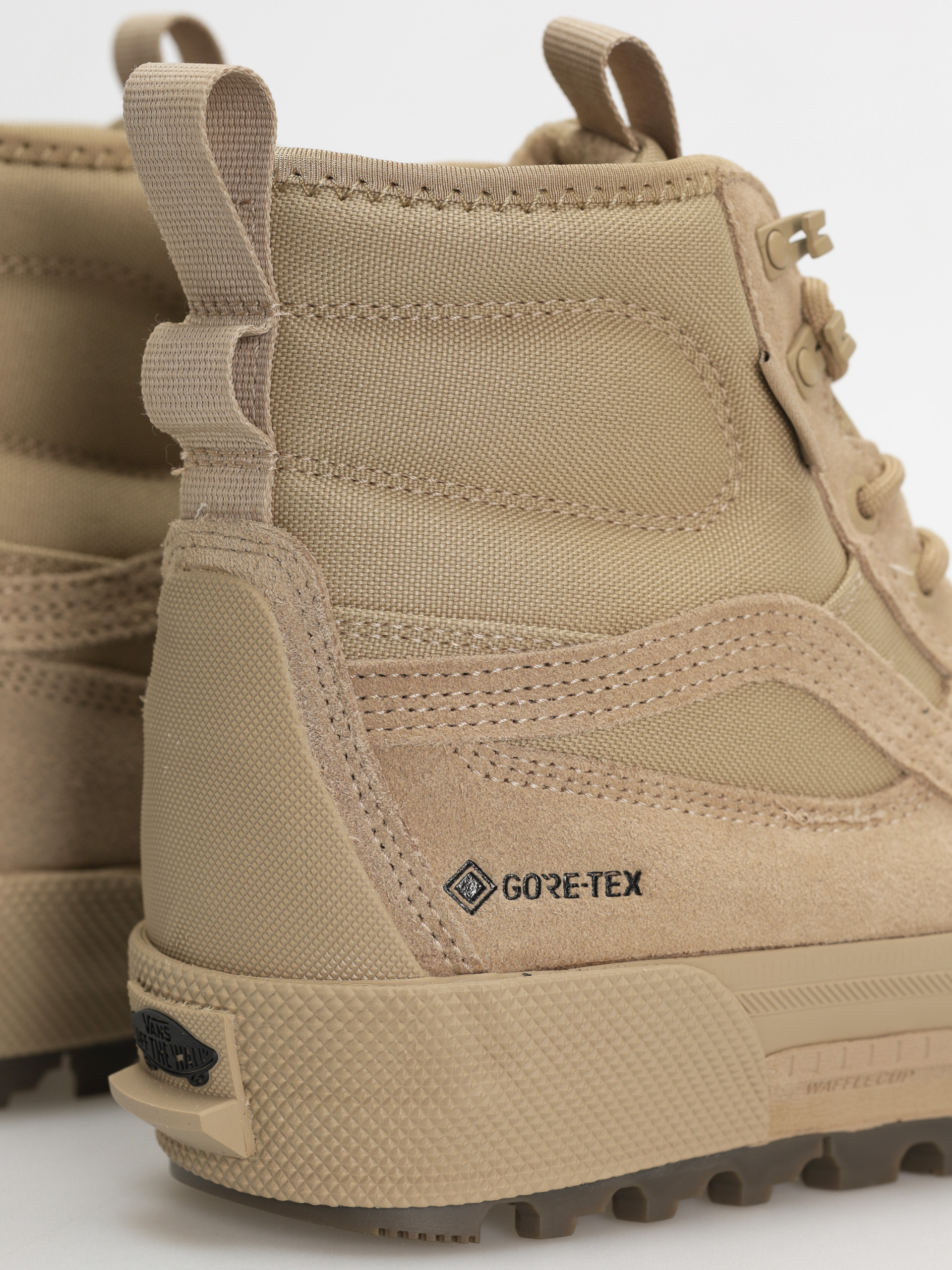 Vans Sk8 Hi Gore Tex MTE Schuhe (incense)