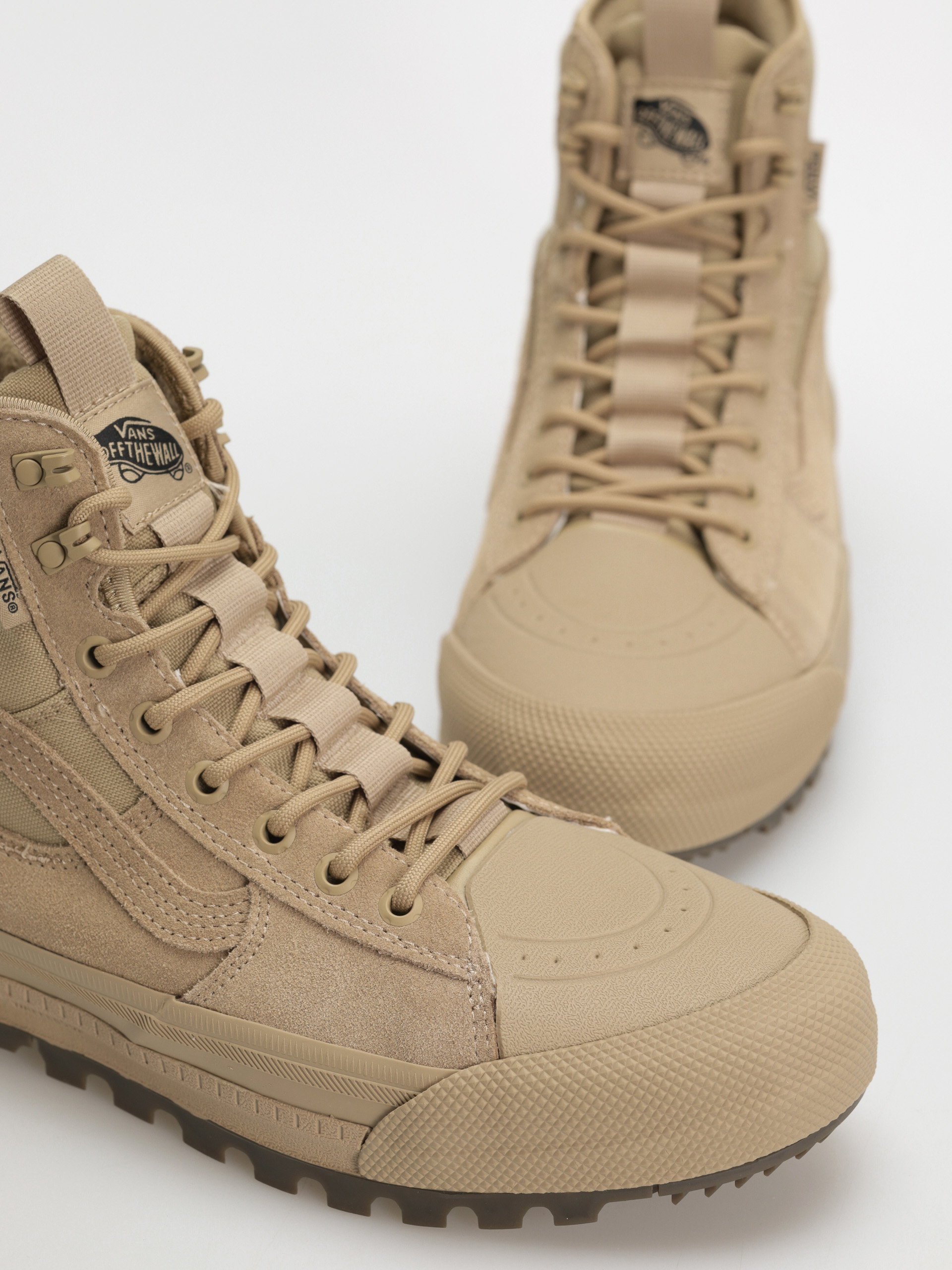 Vans Sk8 Hi Gore Tex MTE Schuhe (incense)