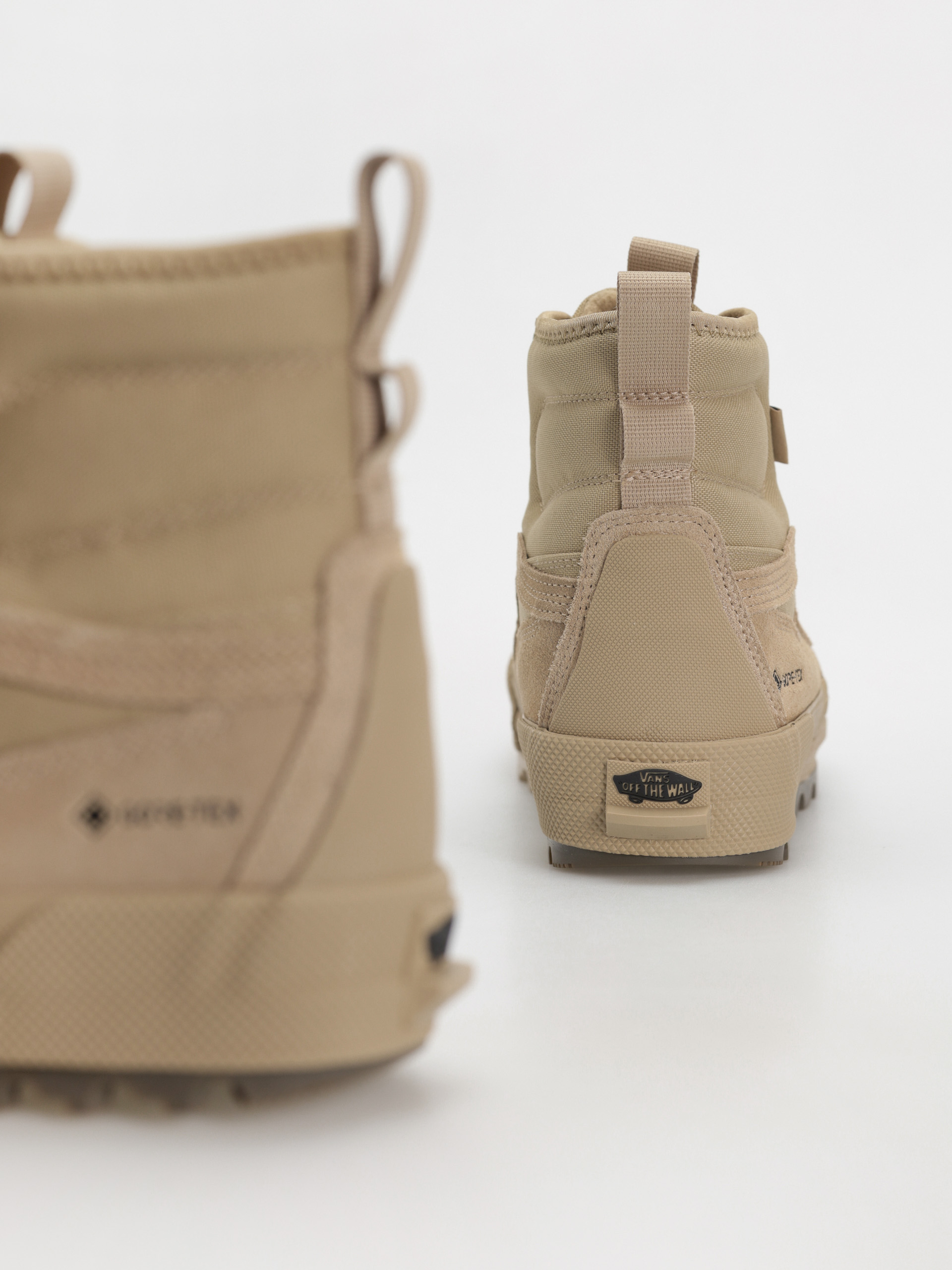 Vans Sk8 Hi Gore Tex MTE Shoes (incense)