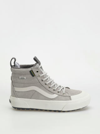 Vans Sk8 Hi Waterproof MTE Shoes (gray)