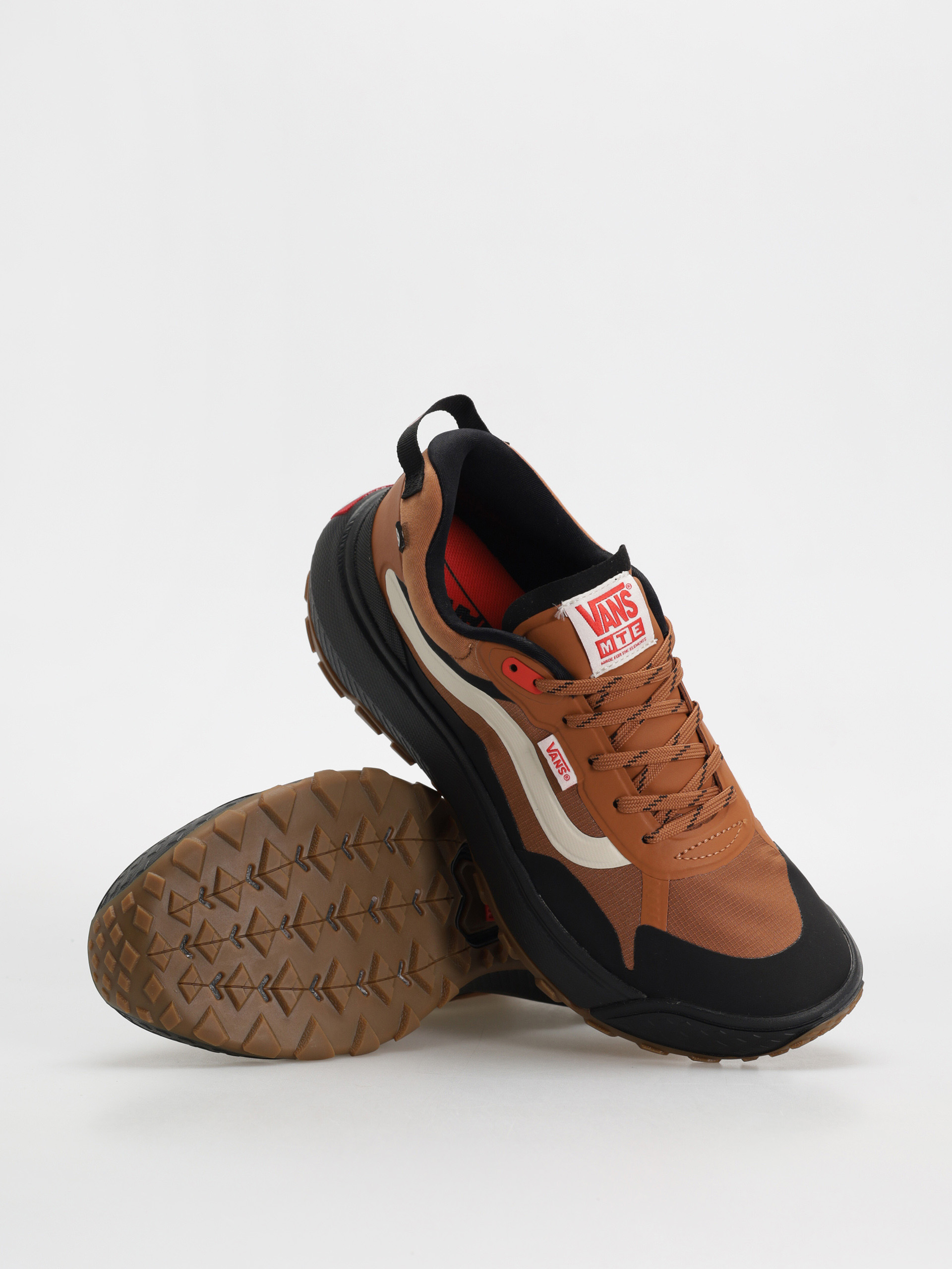 Vans Crosspath MTE Shoes (glazed ginger)