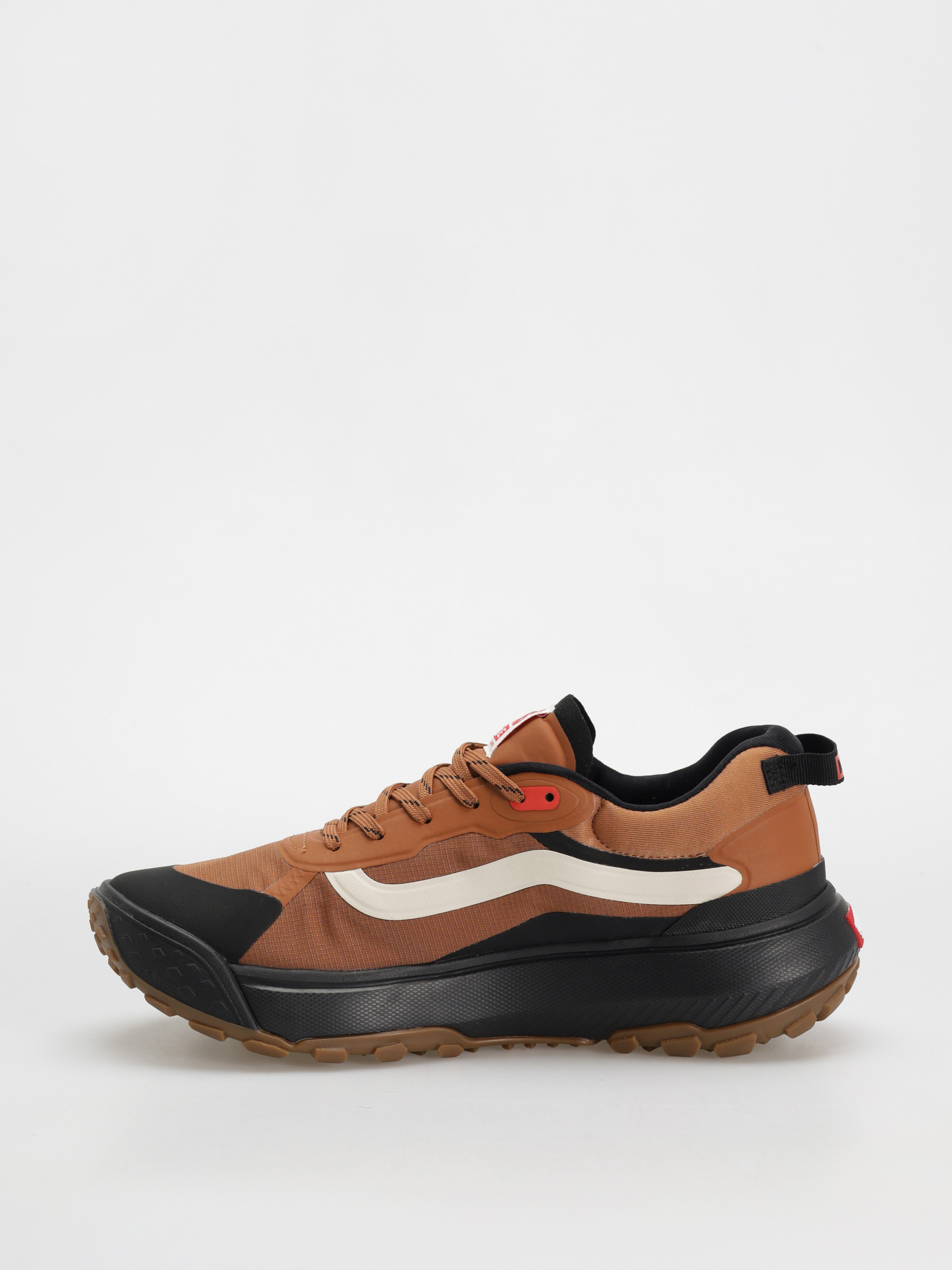 Vans Crosspath MTE Shoes (glazed ginger)