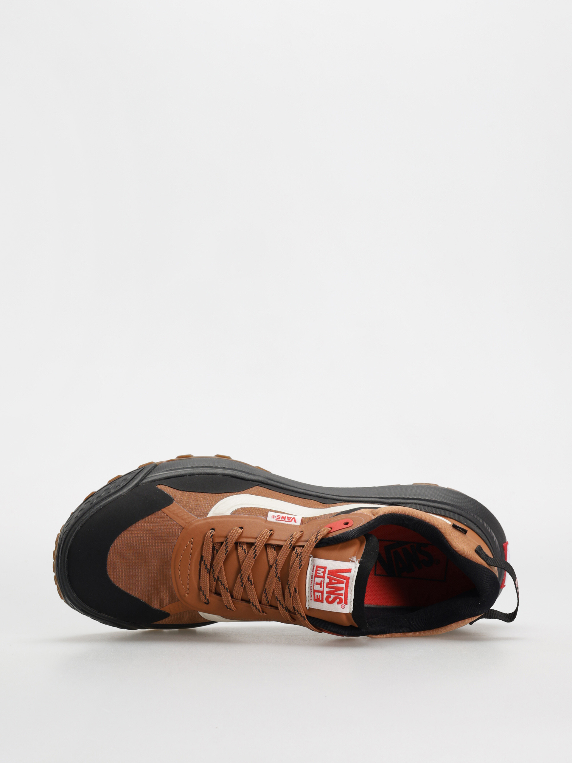 Vans Crosspath MTE Shoes (glazed ginger)