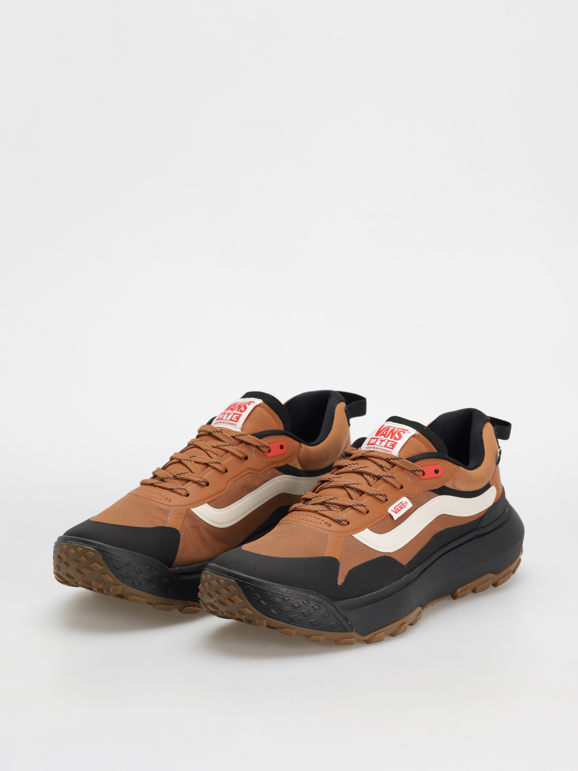 Vans Crosspath MTE Shoes (glazed ginger)