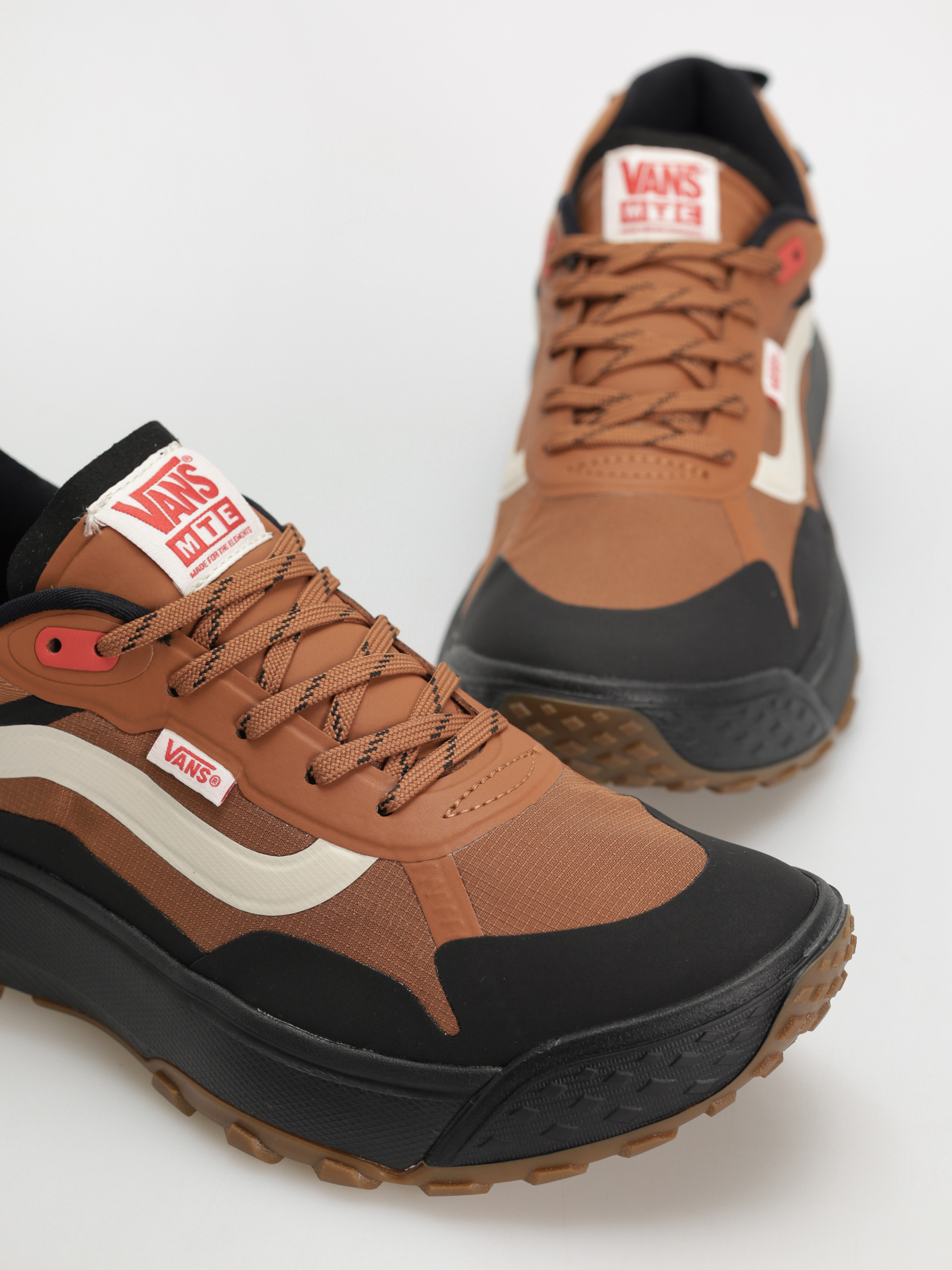 Vans Crosspath MTE Shoes (glazed ginger)