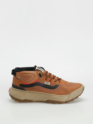 Vans Crosspath Mid MTE Schuhe (glazed ginger)