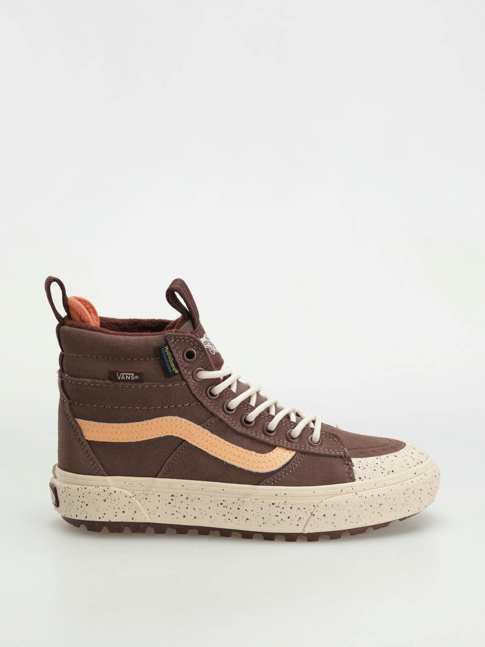 Vans Sk8 Hi Waterproof MTE Schuhe (taupe)