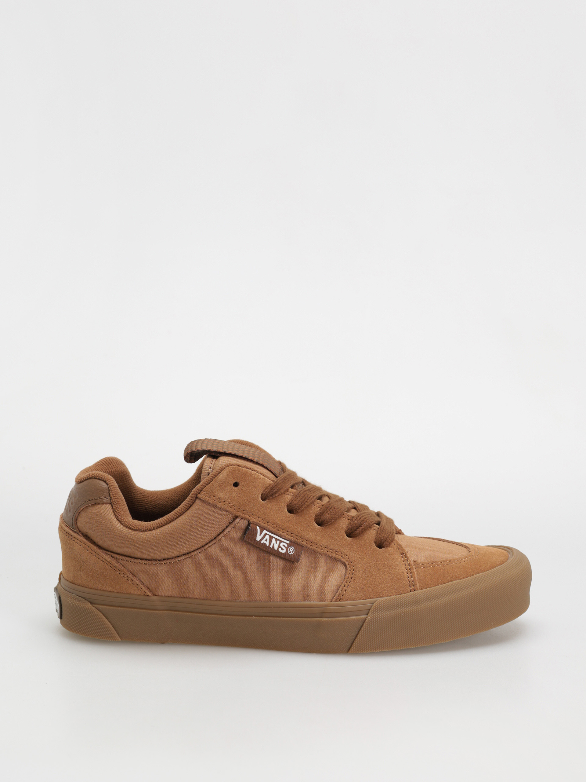 Vans Chukka Push Schuhe (chipmunk)