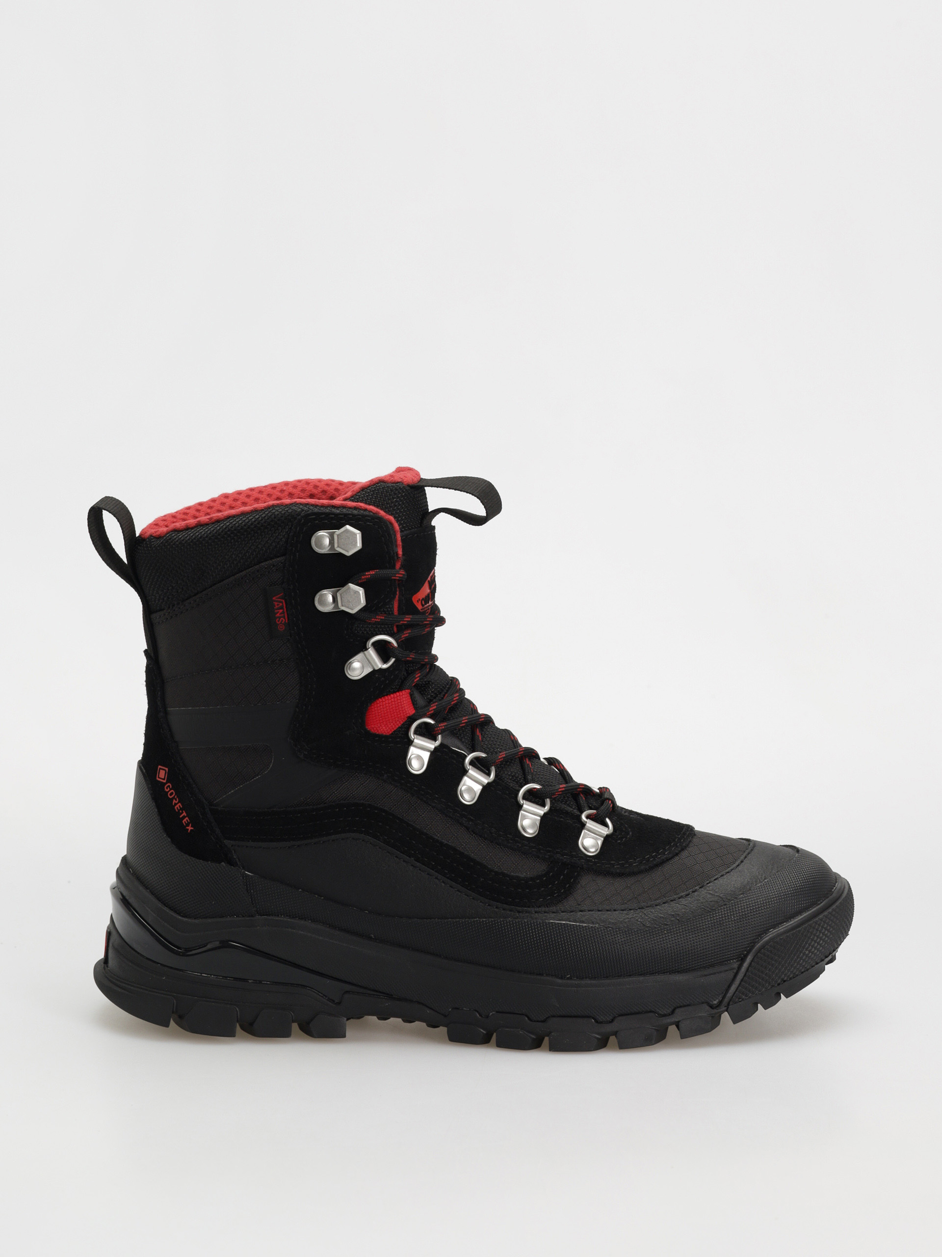 Vans Snow Kicker Gore Tex MTE Schuhe (black/multi)