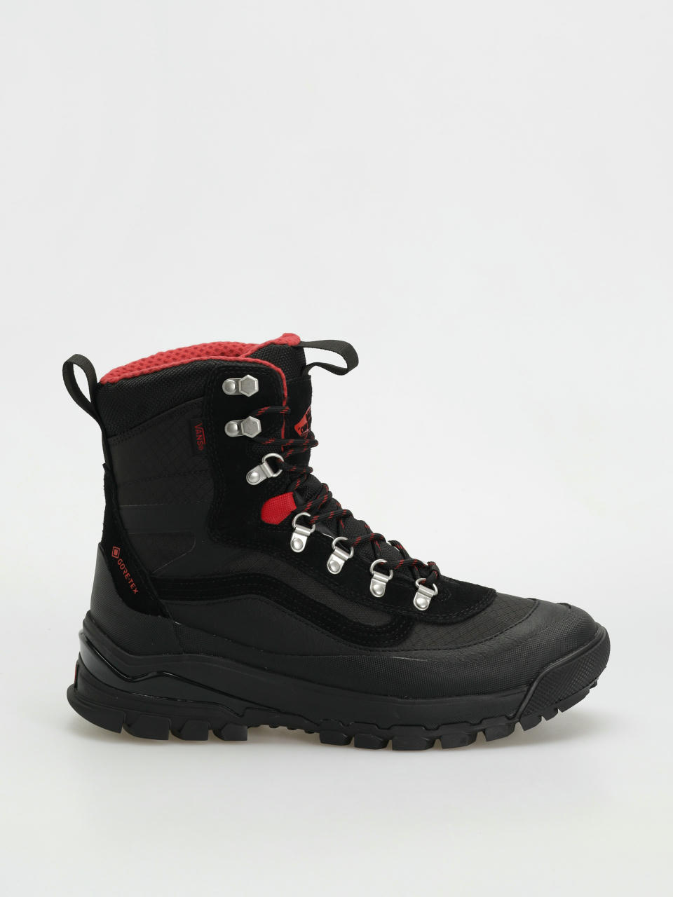 Vans Snow Kicker Gore Tex MTE Shoes (black/multi)