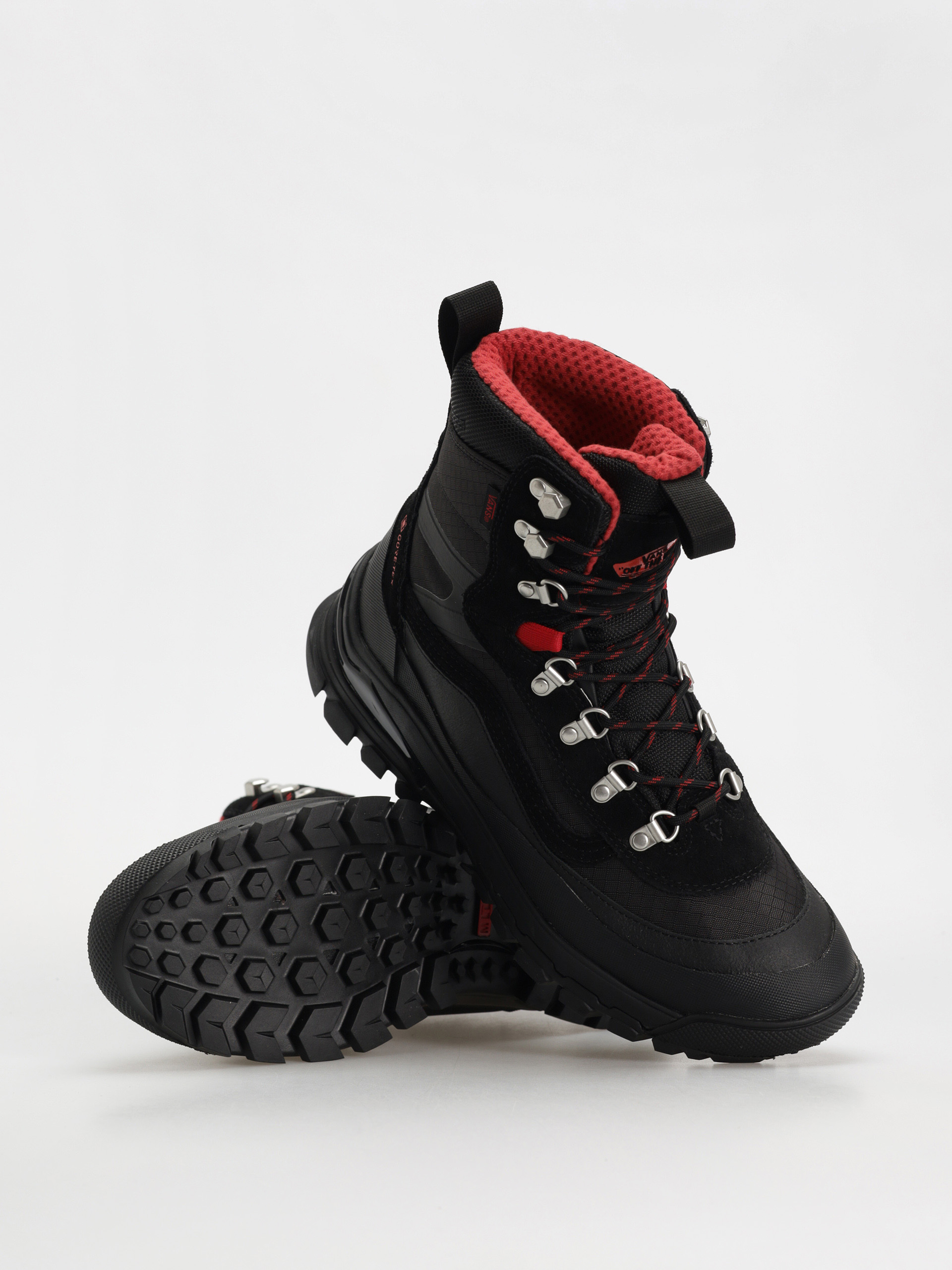 Vans Snow Kicker Gore Tex MTE Schuhe (black/multi)