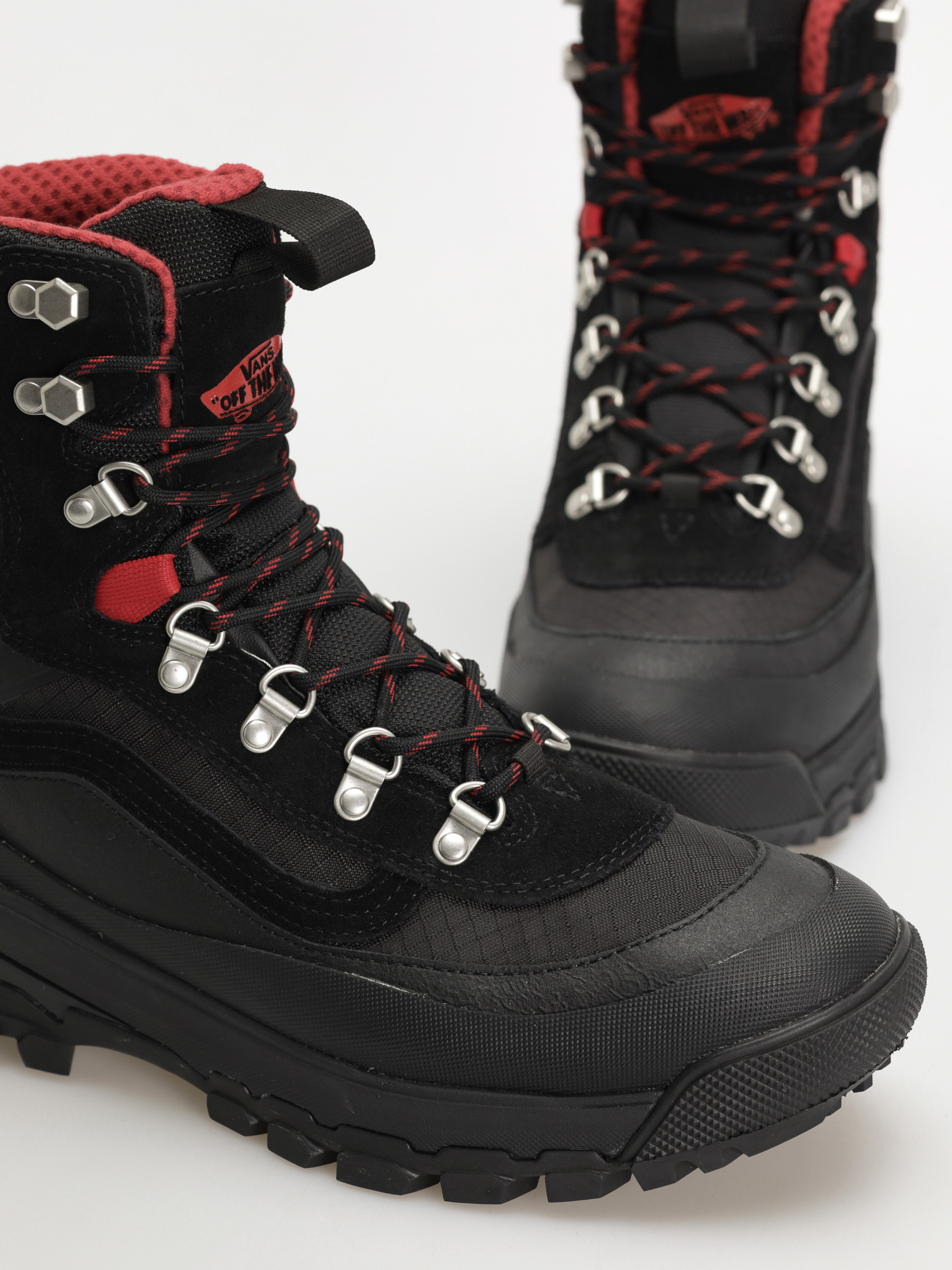 Vans Snow Kicker Gore Tex MTE Schuhe (black/multi)