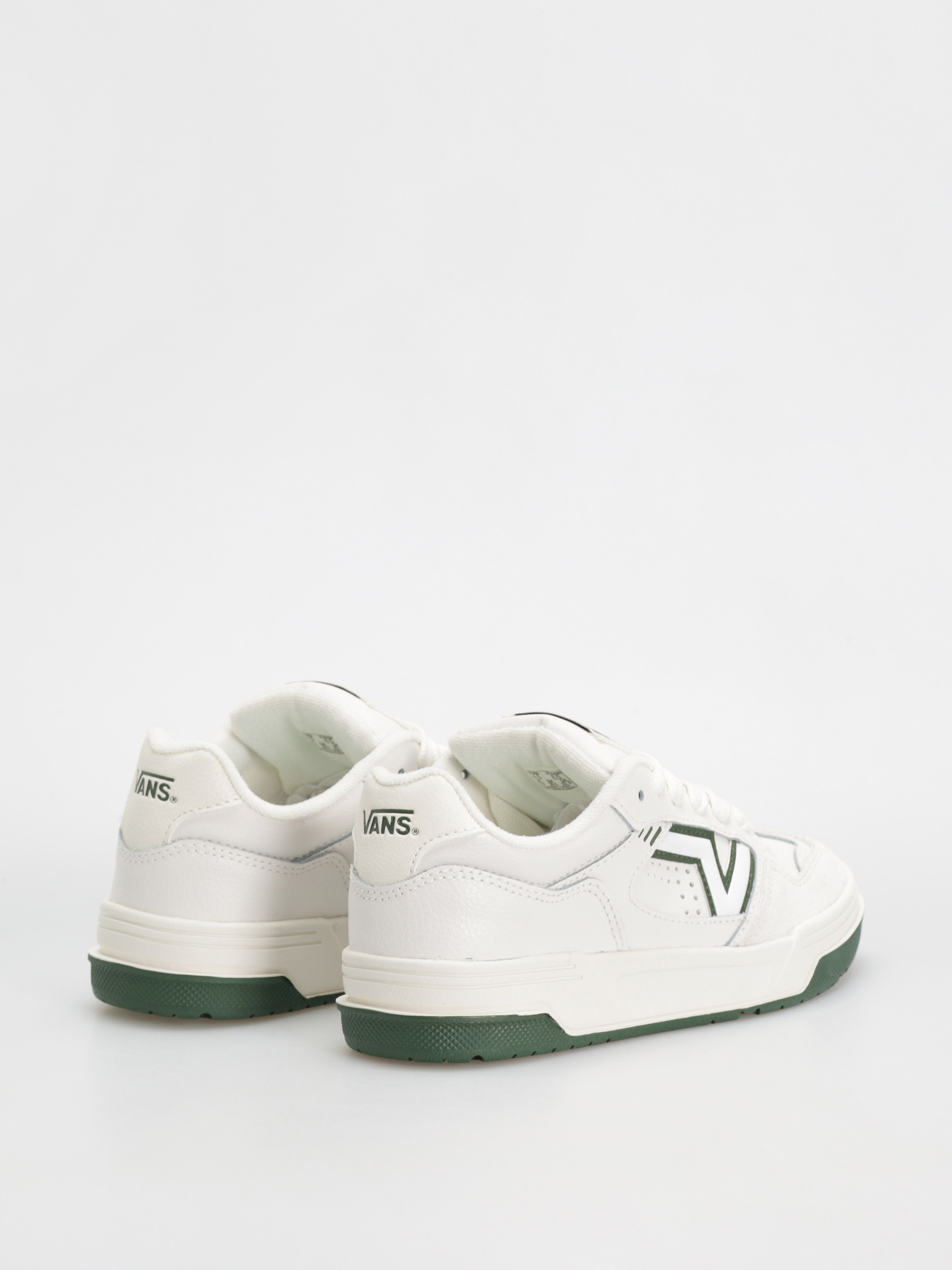 Vans Upland Schuhe (vintage sport douglas fir)