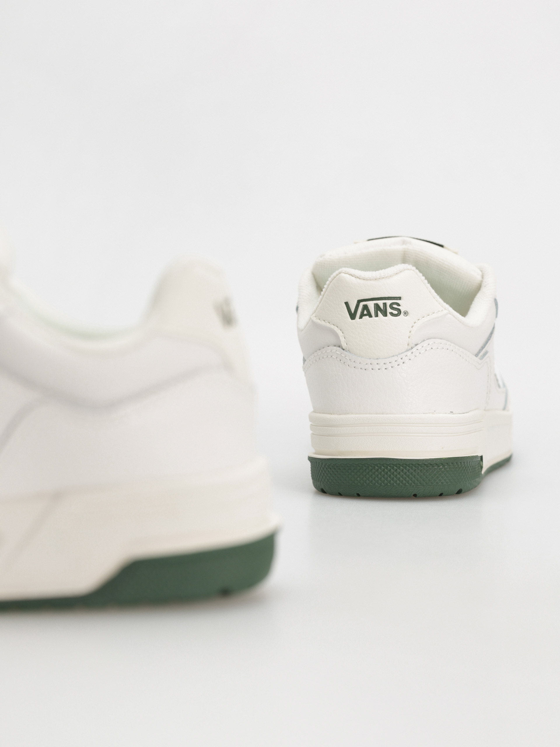 Vans Upland Schuhe (vintage sport douglas fir)