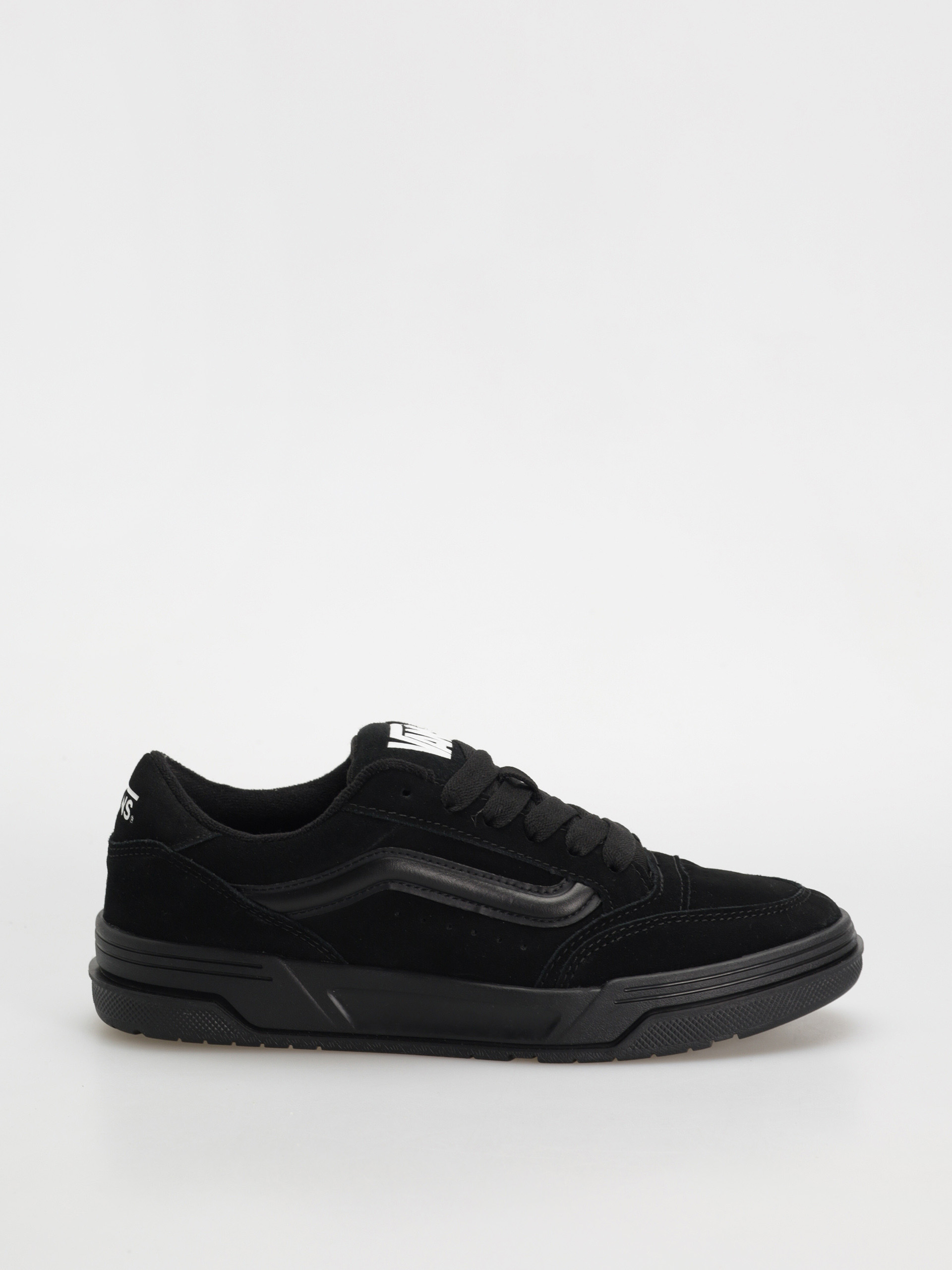 Vans Hylane Shoes - black (black/black)
