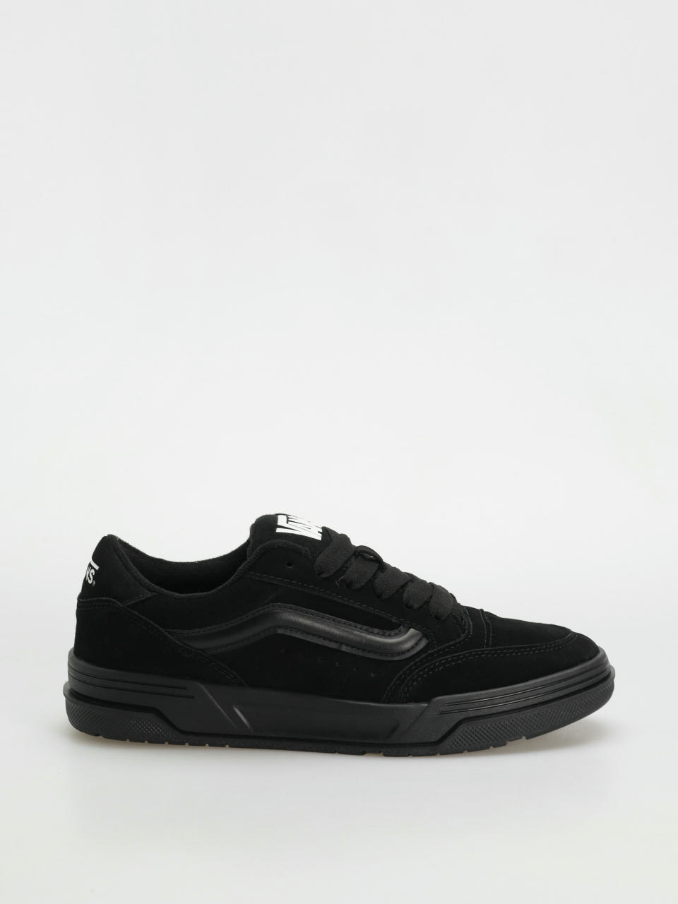 Vans Hylane Shoes (black/black)