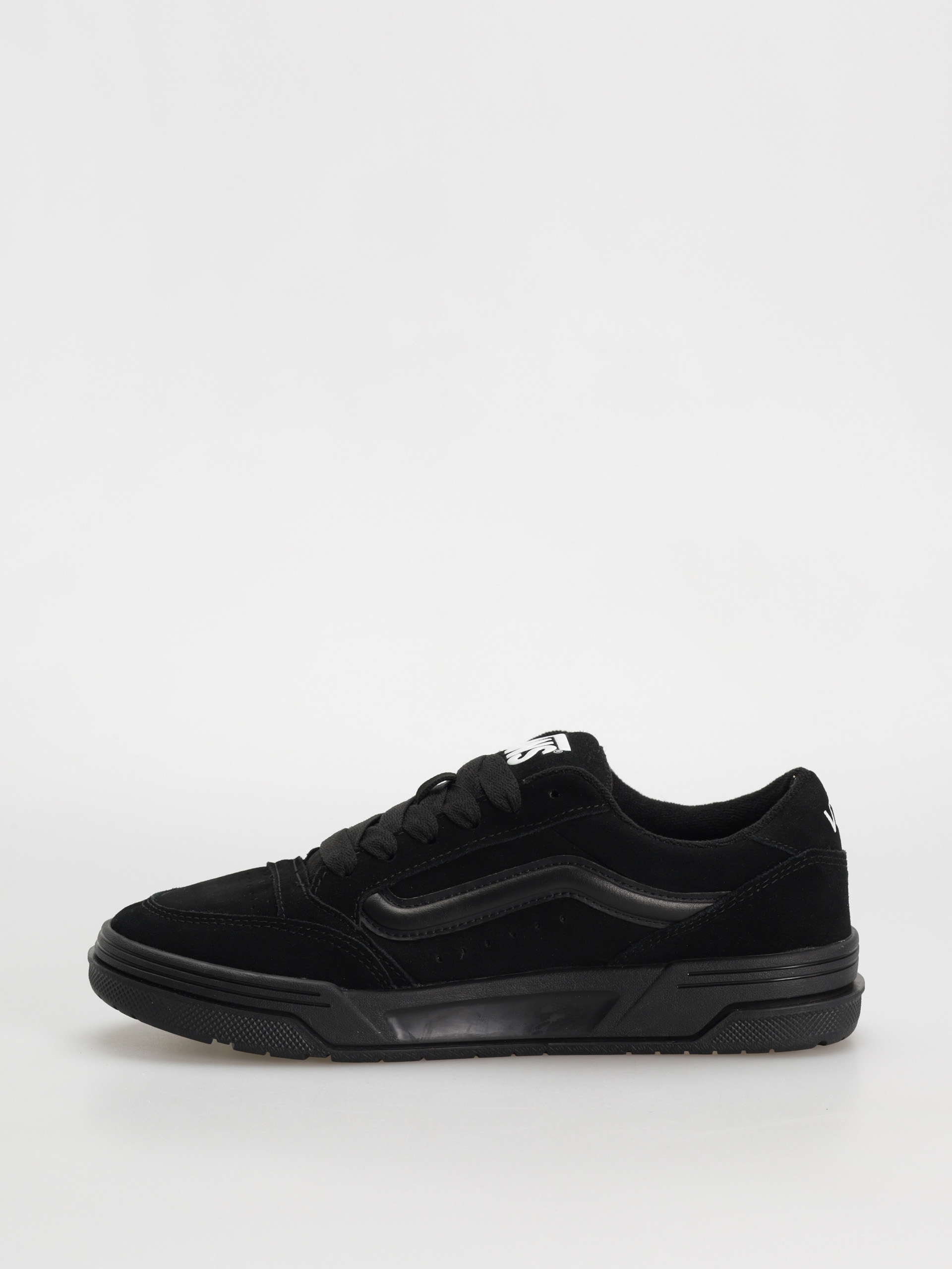 Vans Hylane Schuhe (black/black)