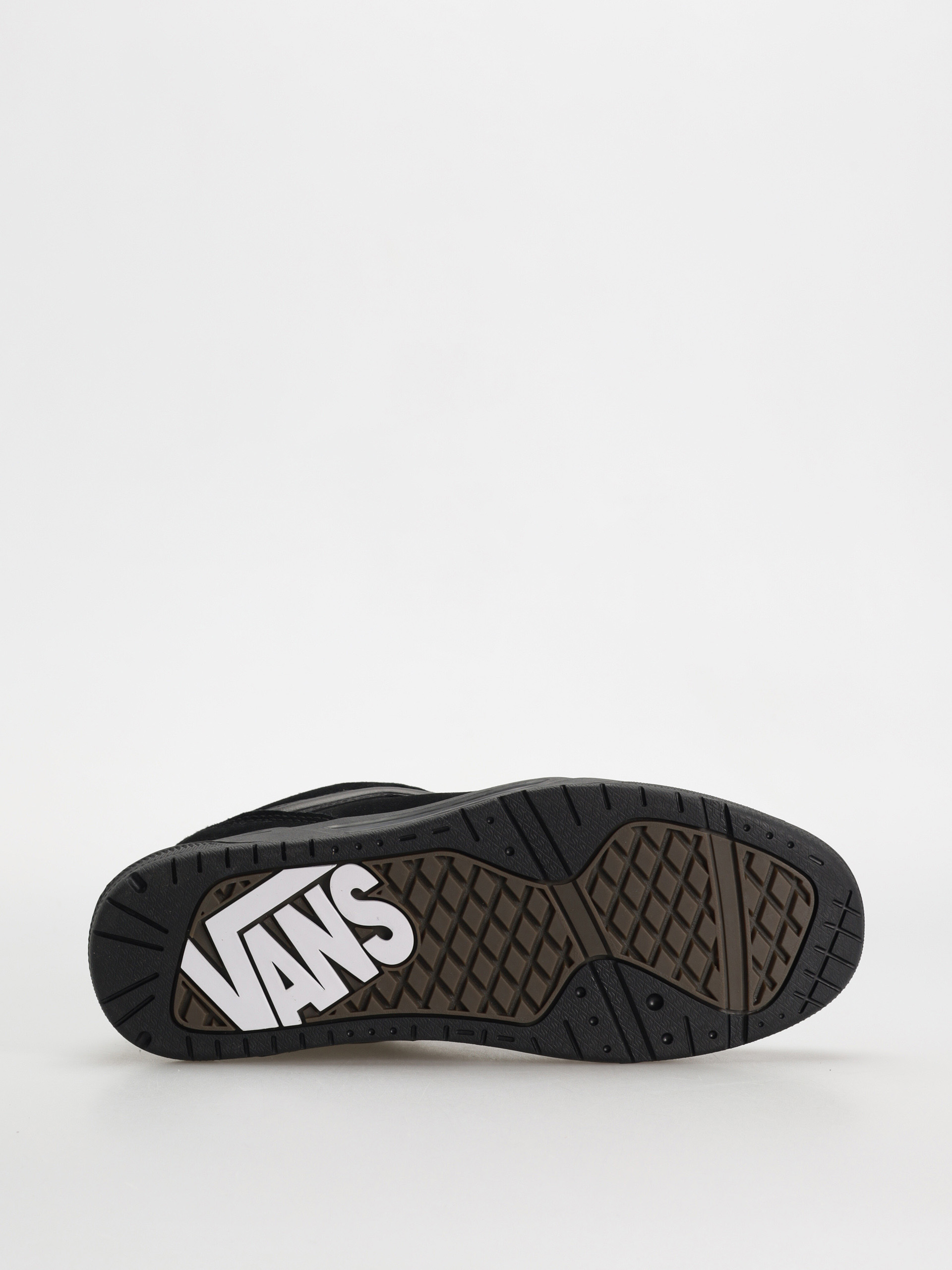 Vans Hylane Schuhe (black/black)