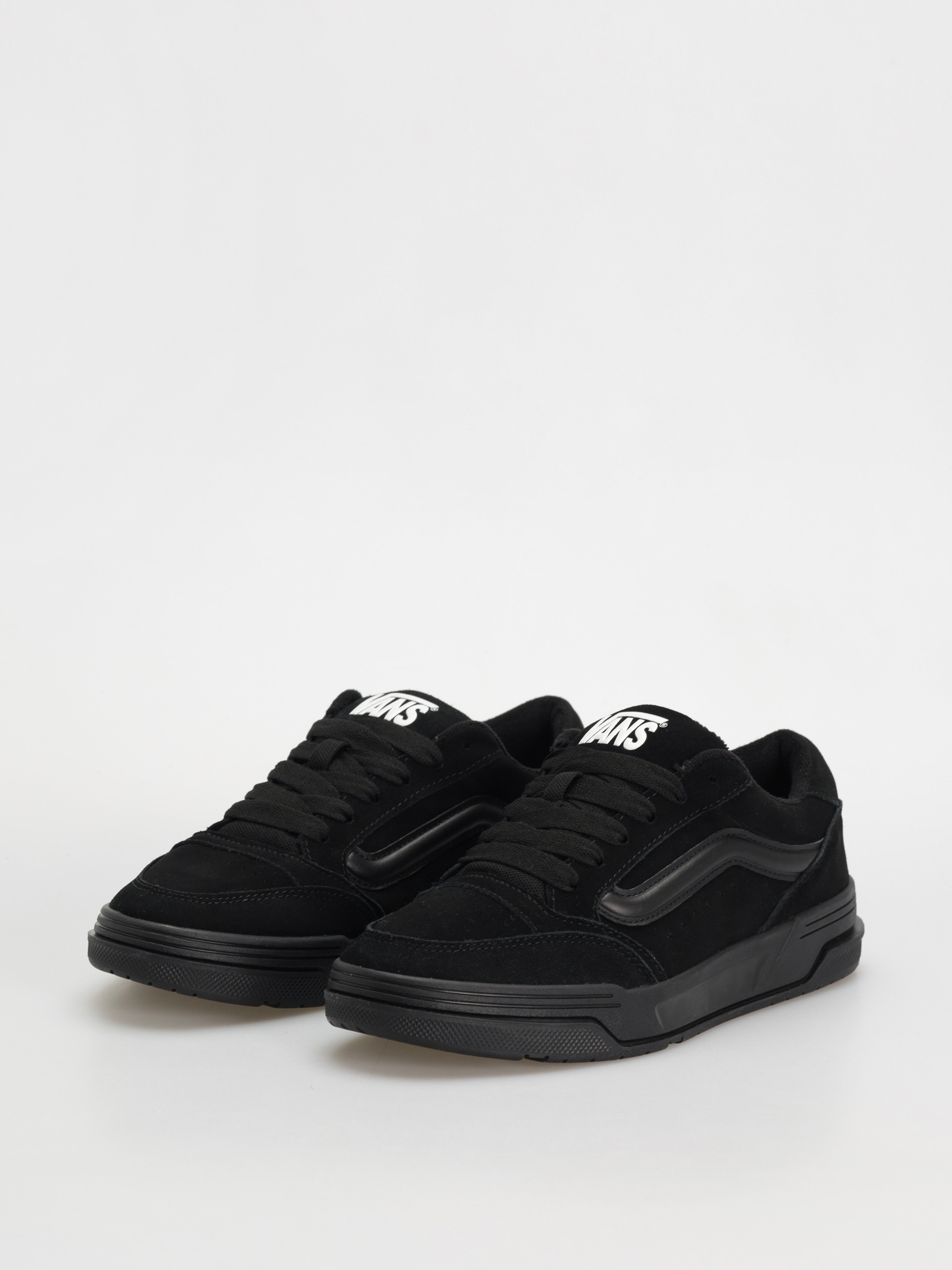 Vans Hylane Shoes (black/black)