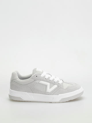 Vans Upland Shoes (gray)