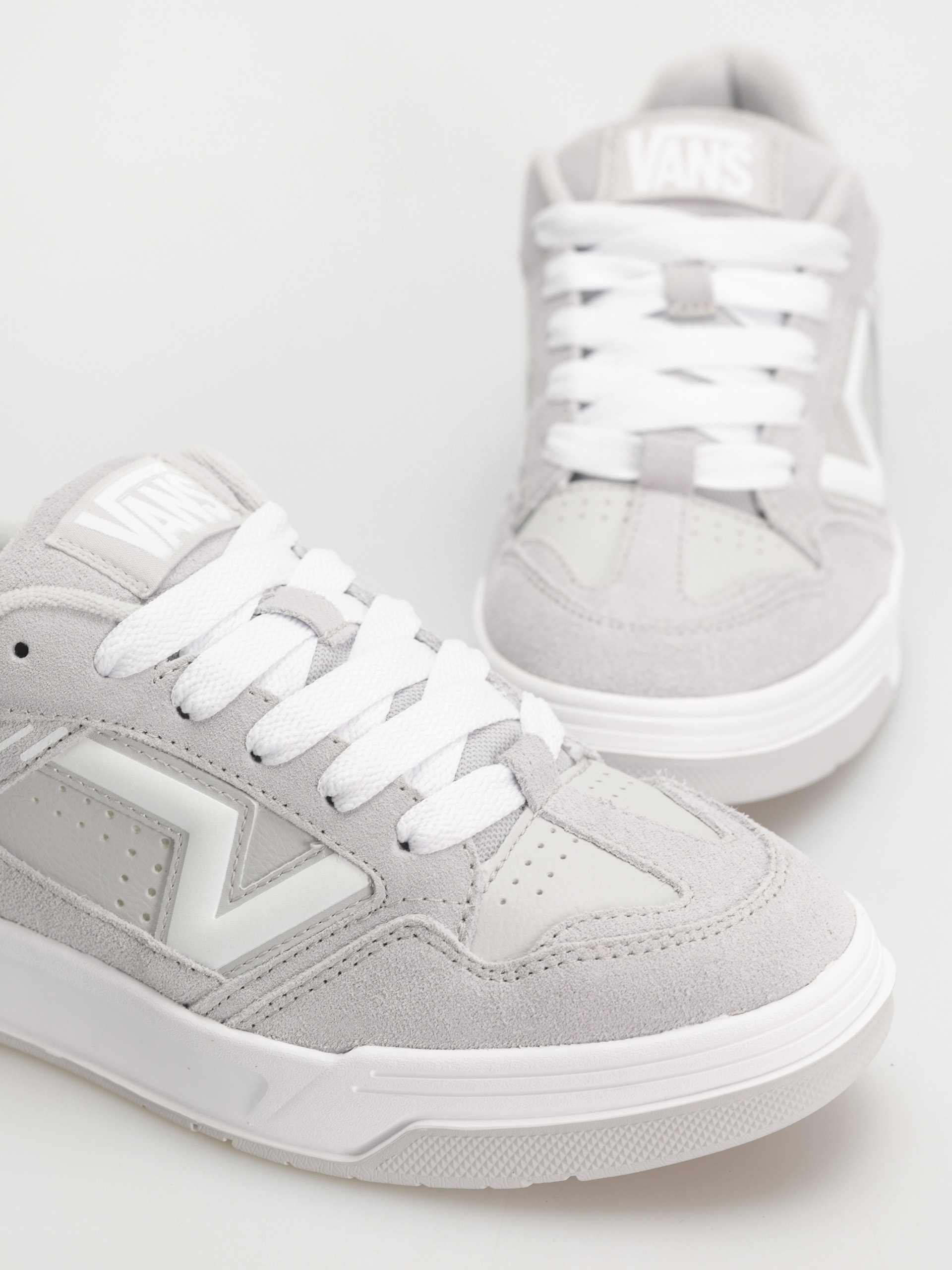 Vans Upland Schuhe (gray)