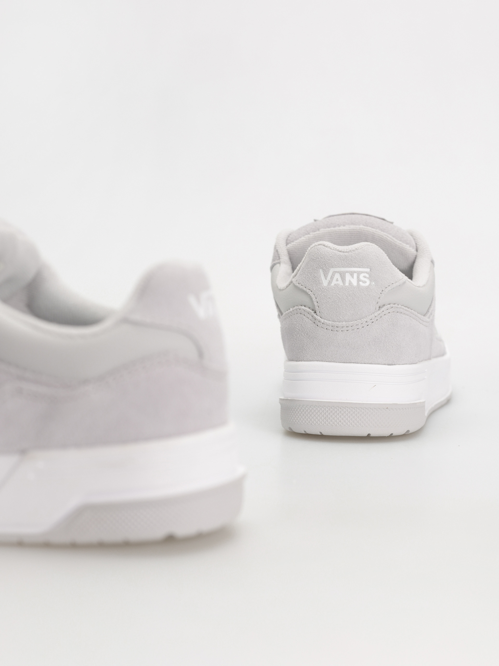 Vans Upland Schuhe (gray)