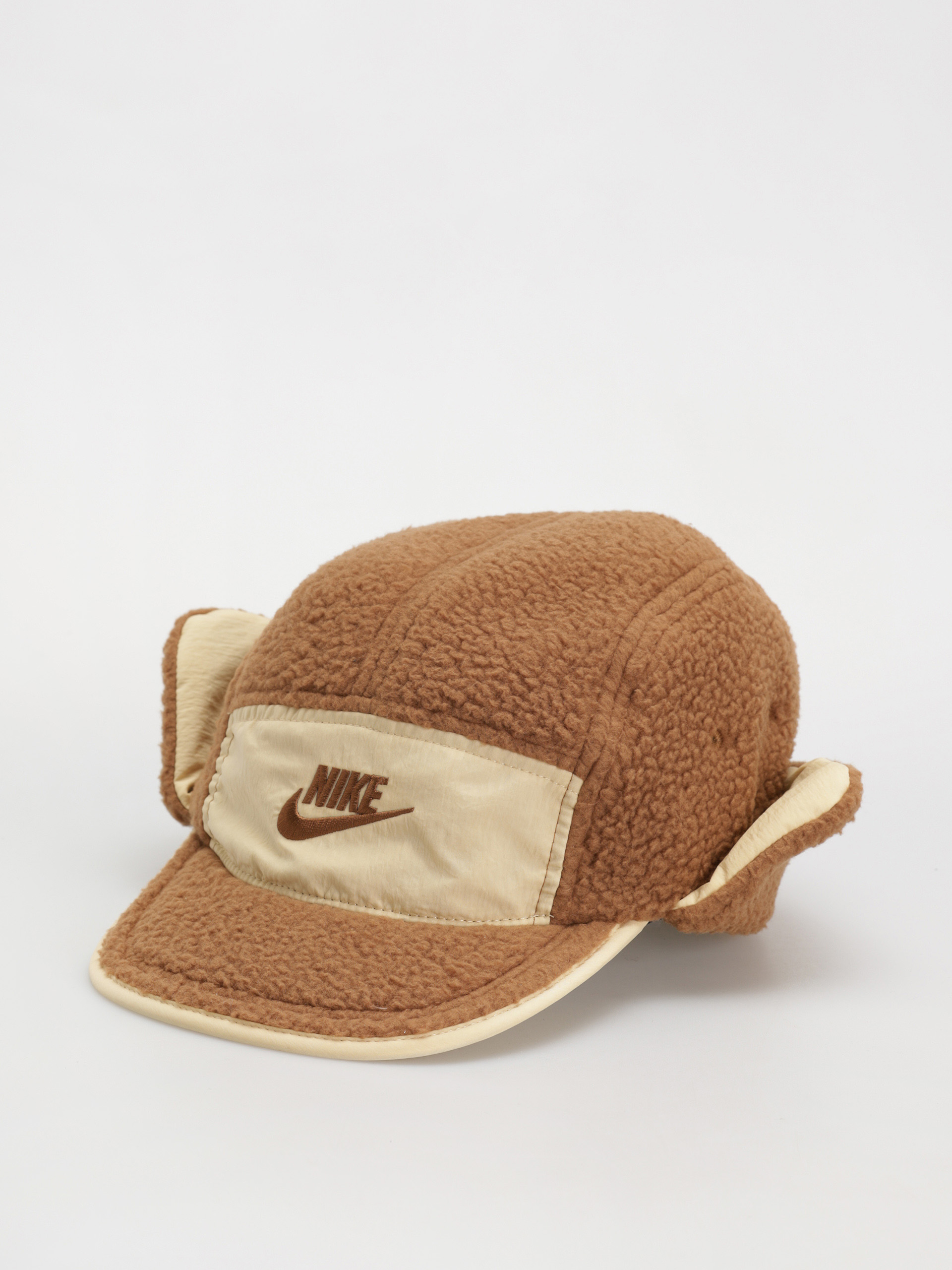 Nike SB Nike Fly Hat brown (lt british tan/sesame/lt british tan)