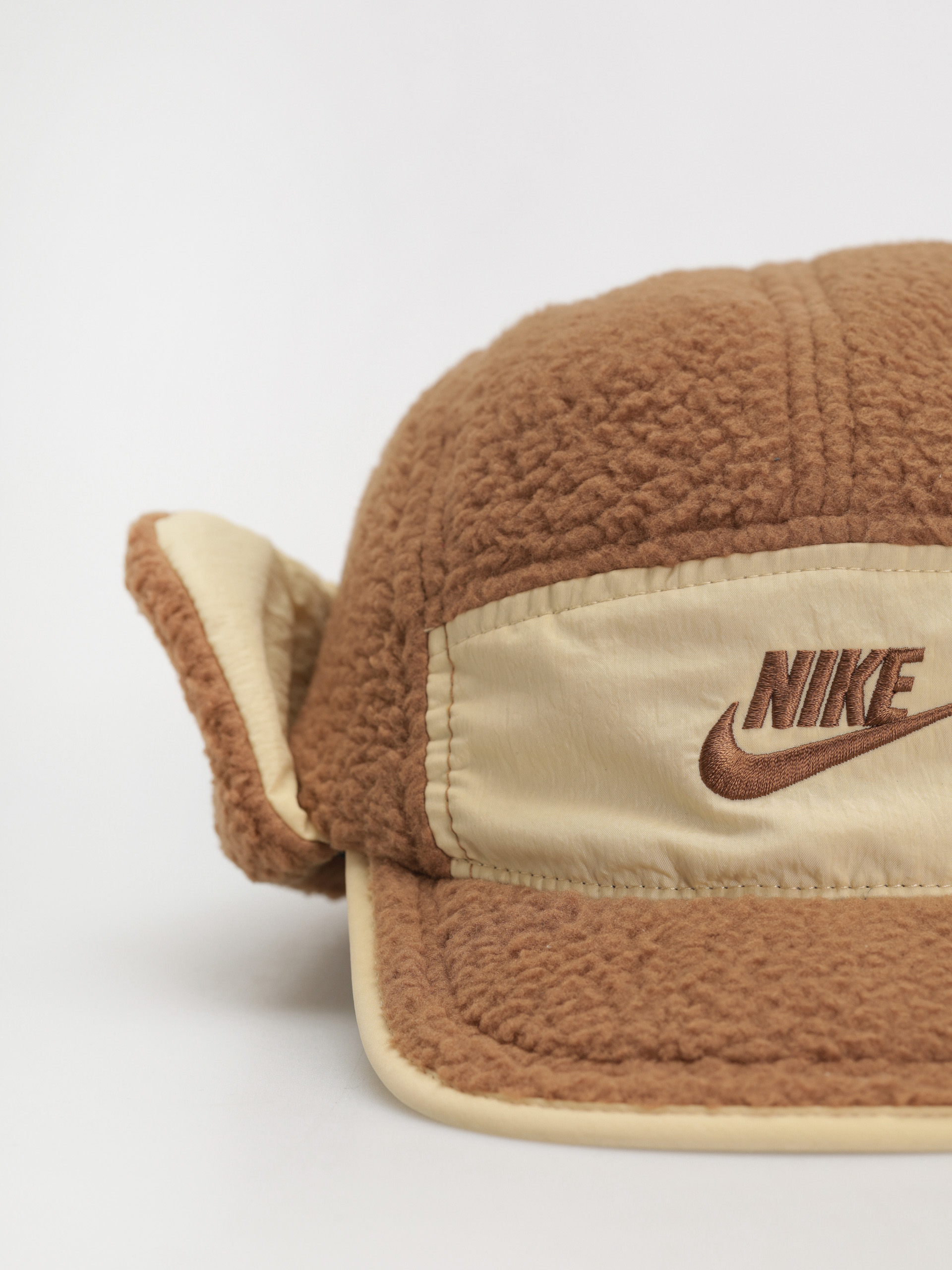 Nike SB Nike Fly Hat (lt british tan/sesame/lt british tan)