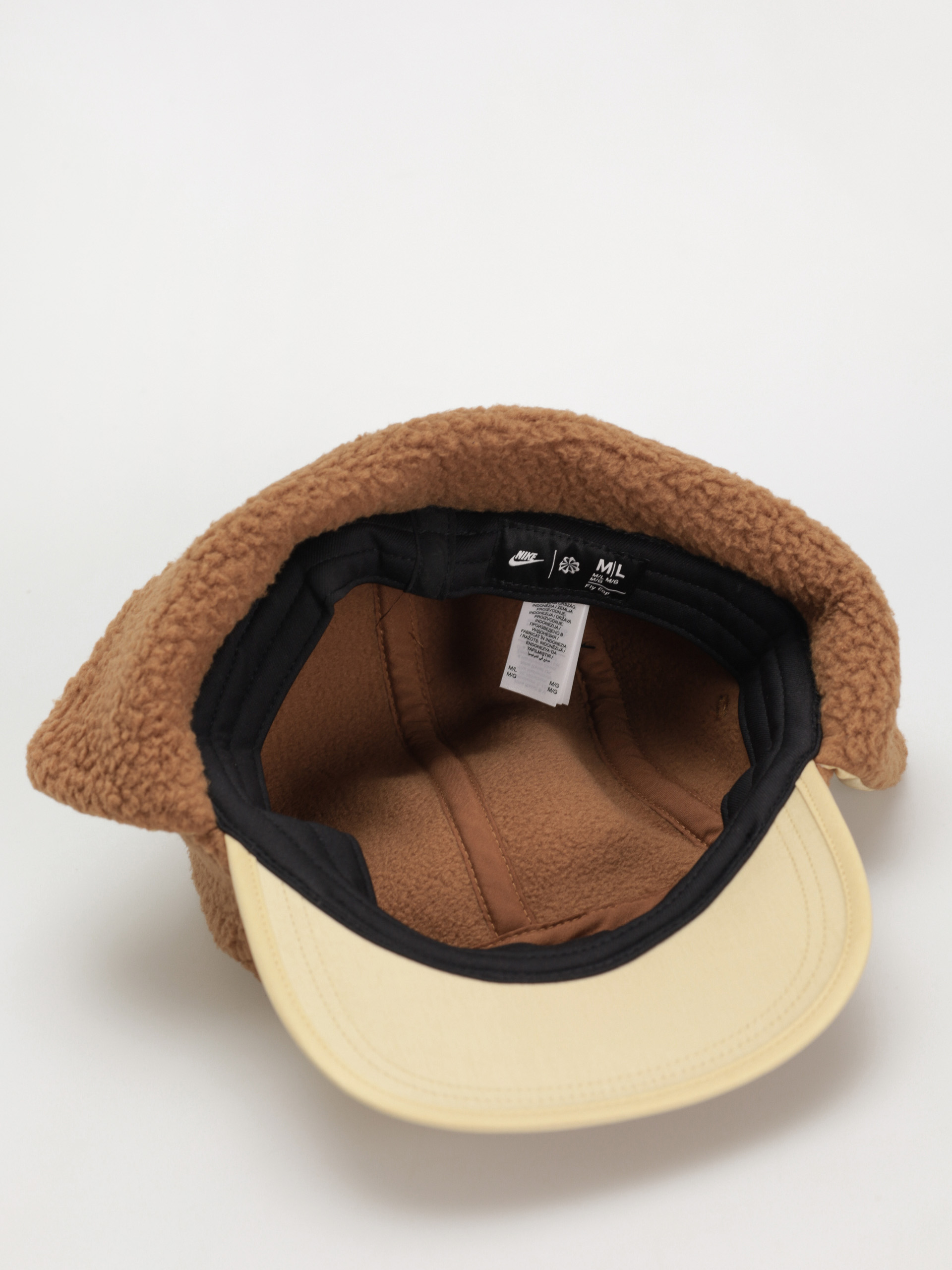 Nike SB Nike Fly Hat (lt british tan/sesame/lt british tan)