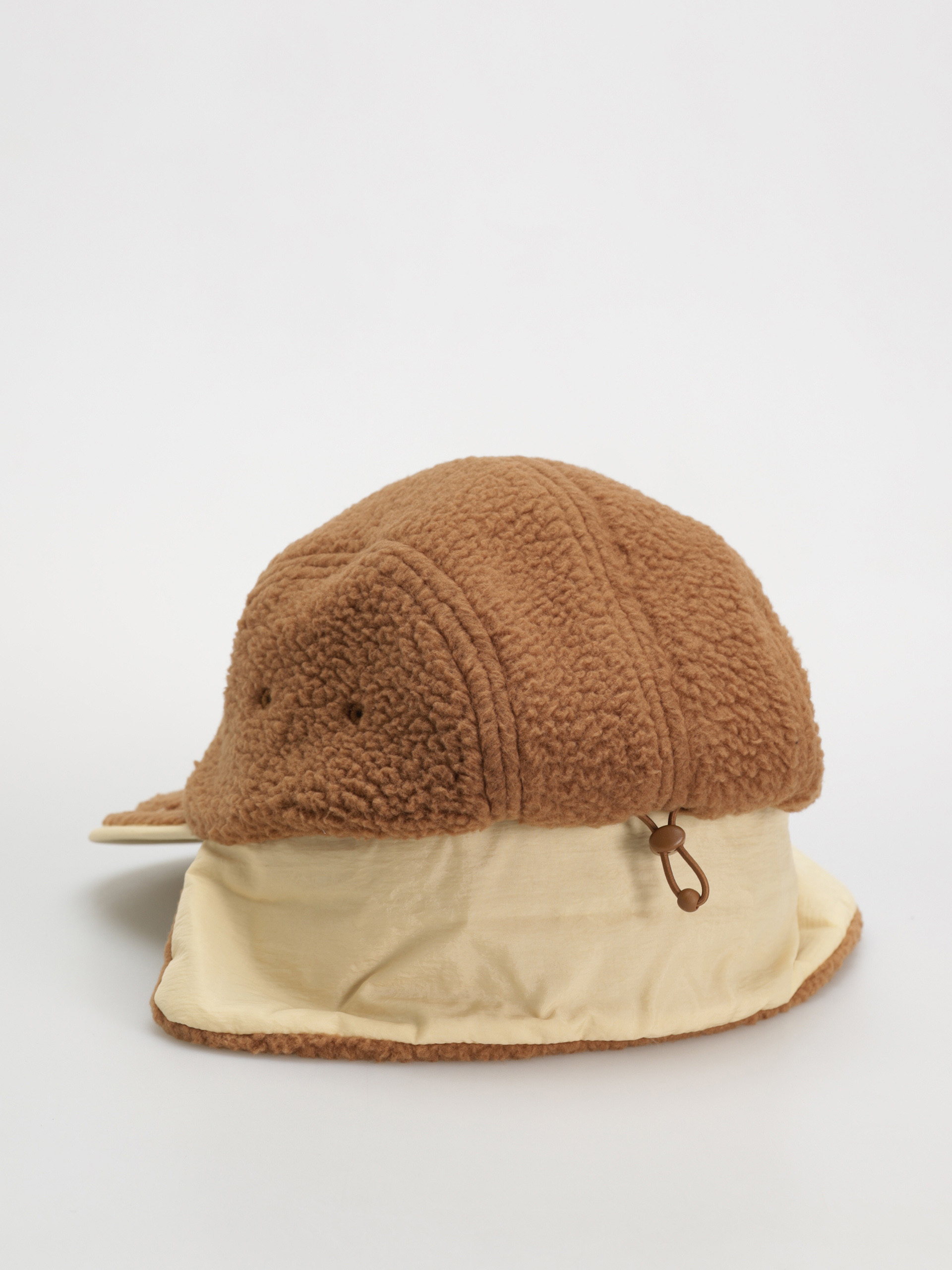 Nike SB Nike Fly Hat (lt british tan/sesame/lt british tan)